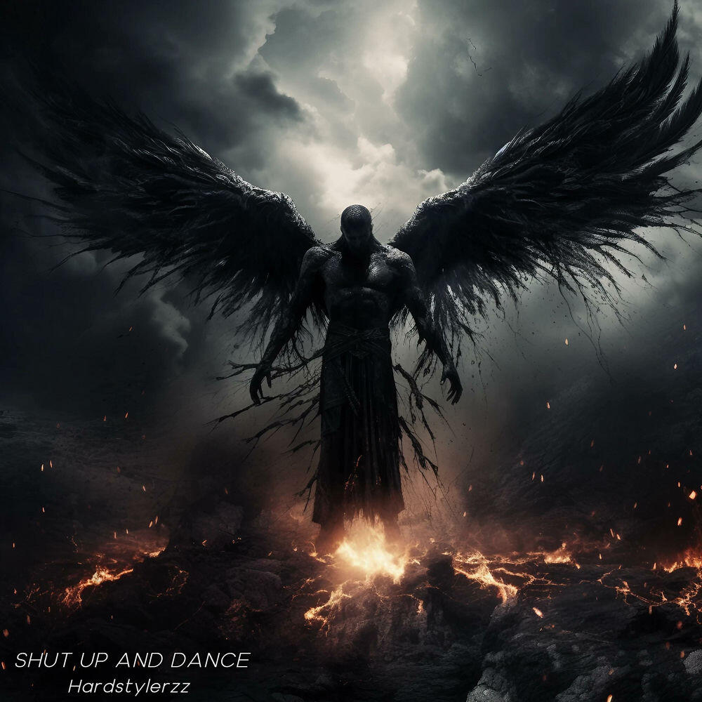 Релиз SHUT UP AND AND DANCE