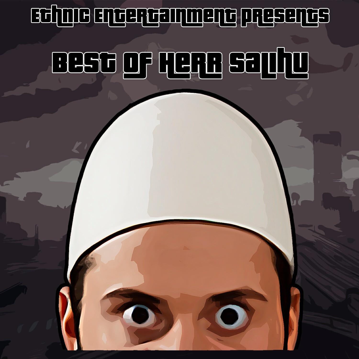 Salihu