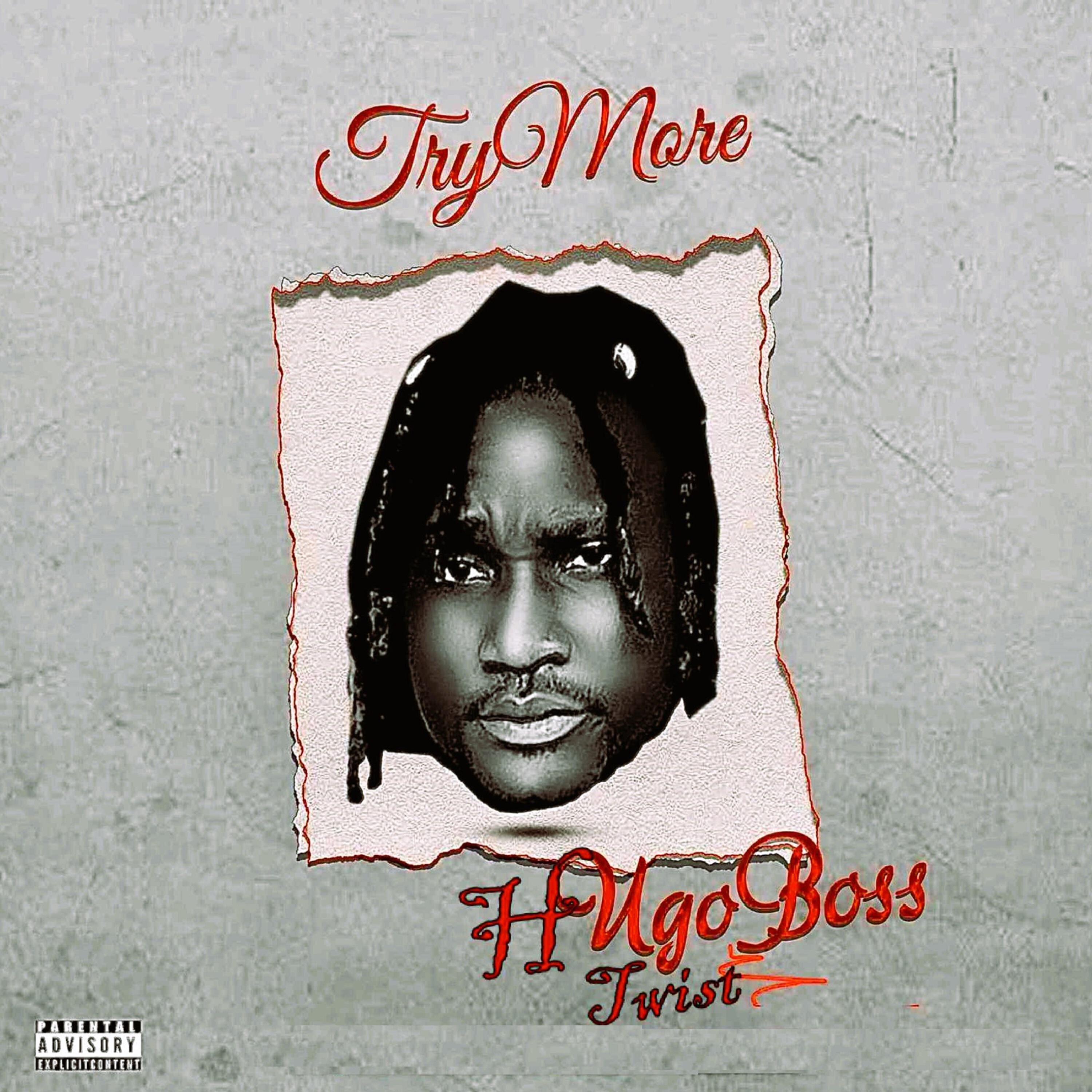 Релиз Try More