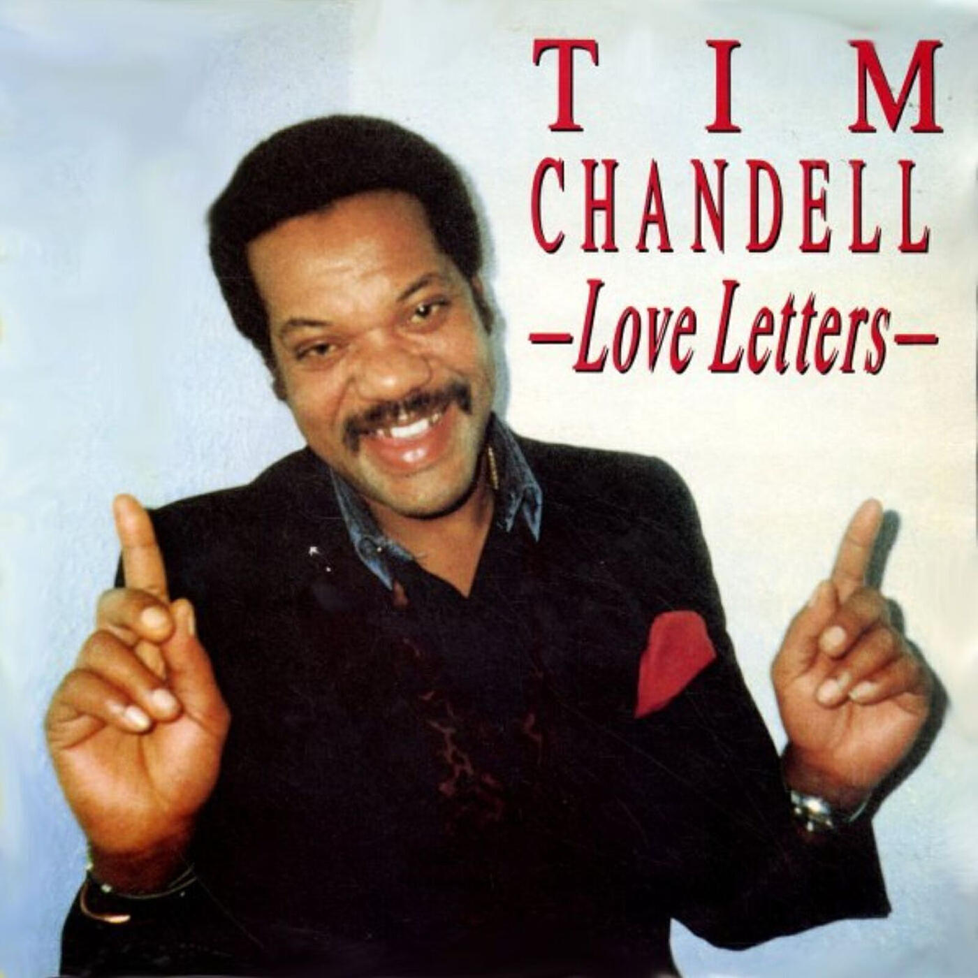 Релиз Love Letters