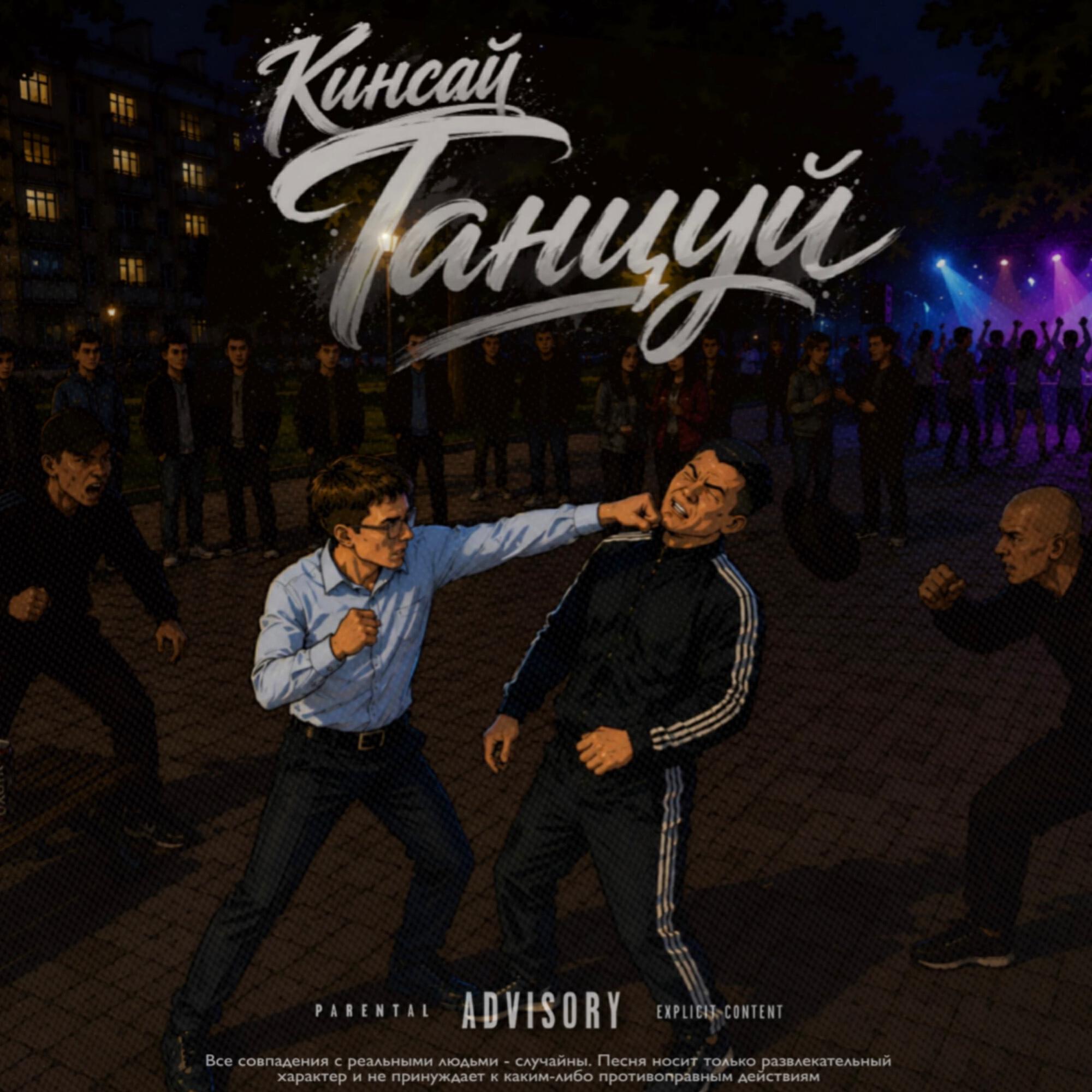 Релиз ТАНЦУЙ