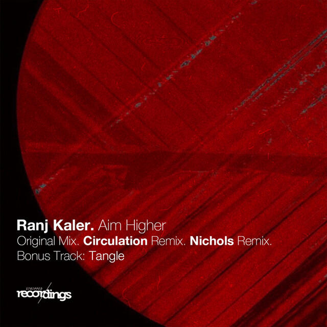 Релиз Aim Higher (Circulation Remix)