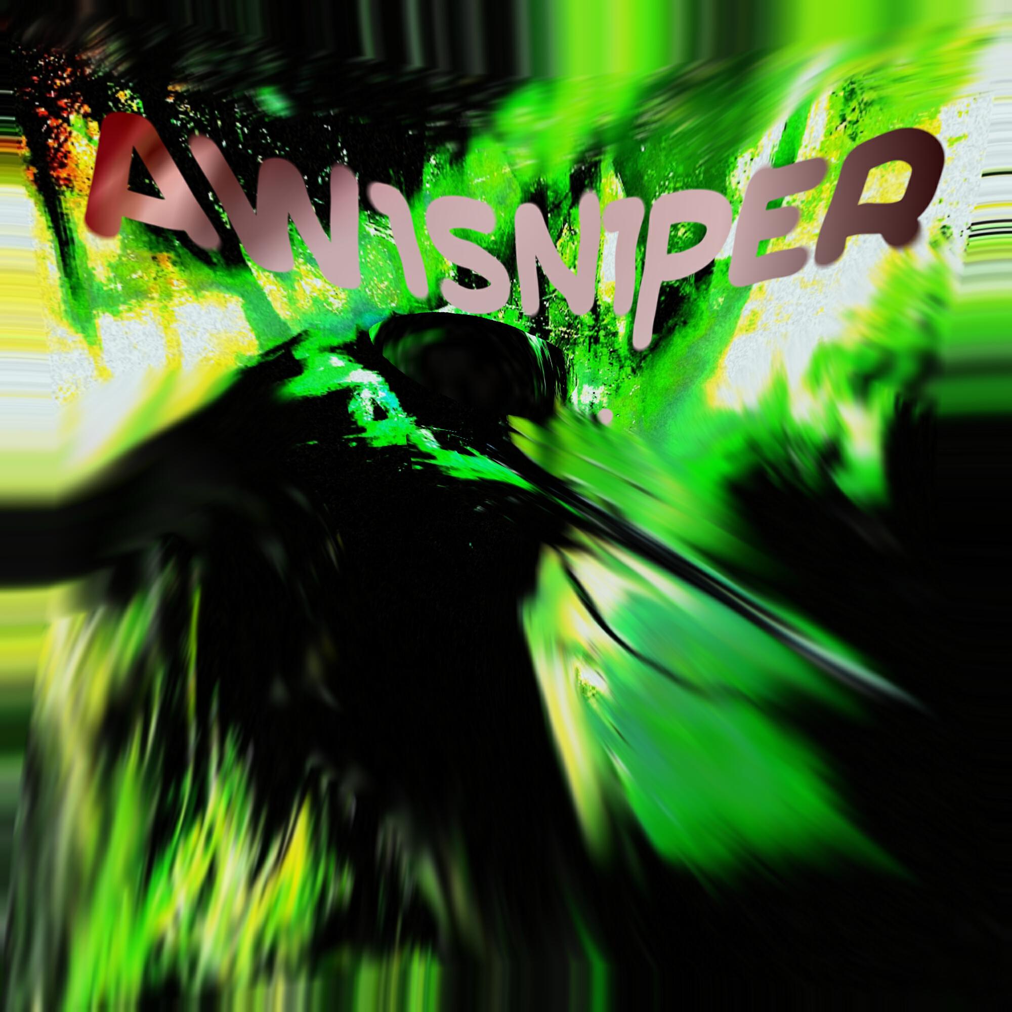 Релиз AWISNIPER