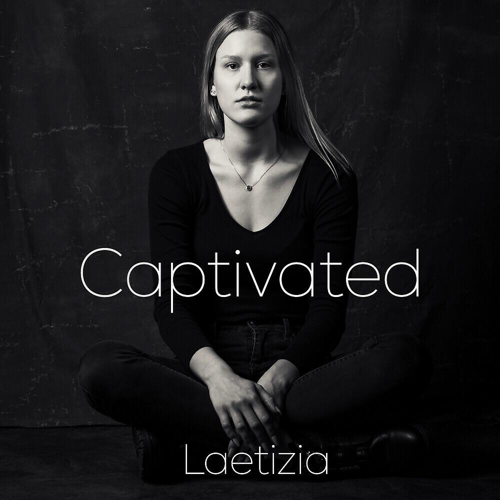 Релиз Captivated