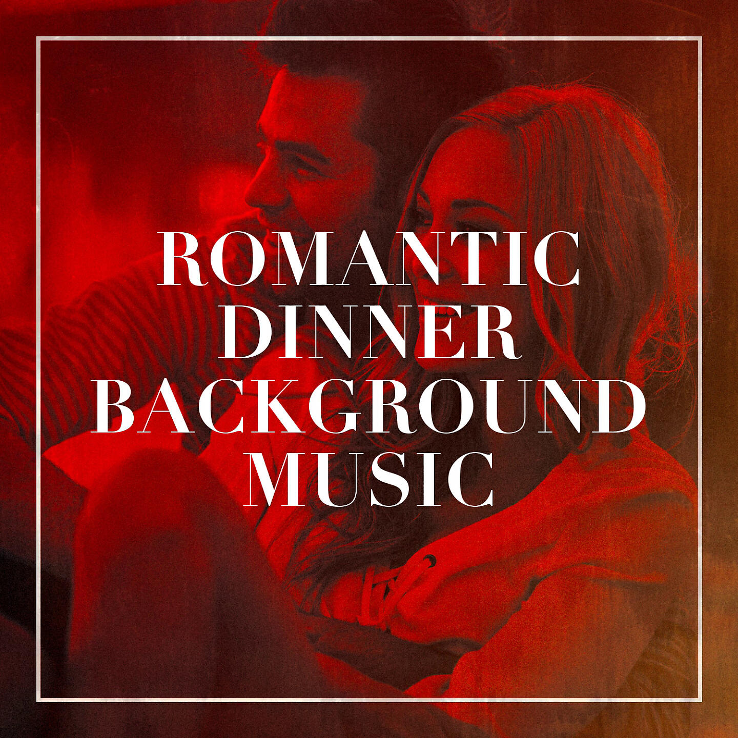 Релиз Romantic Dinner Background Music