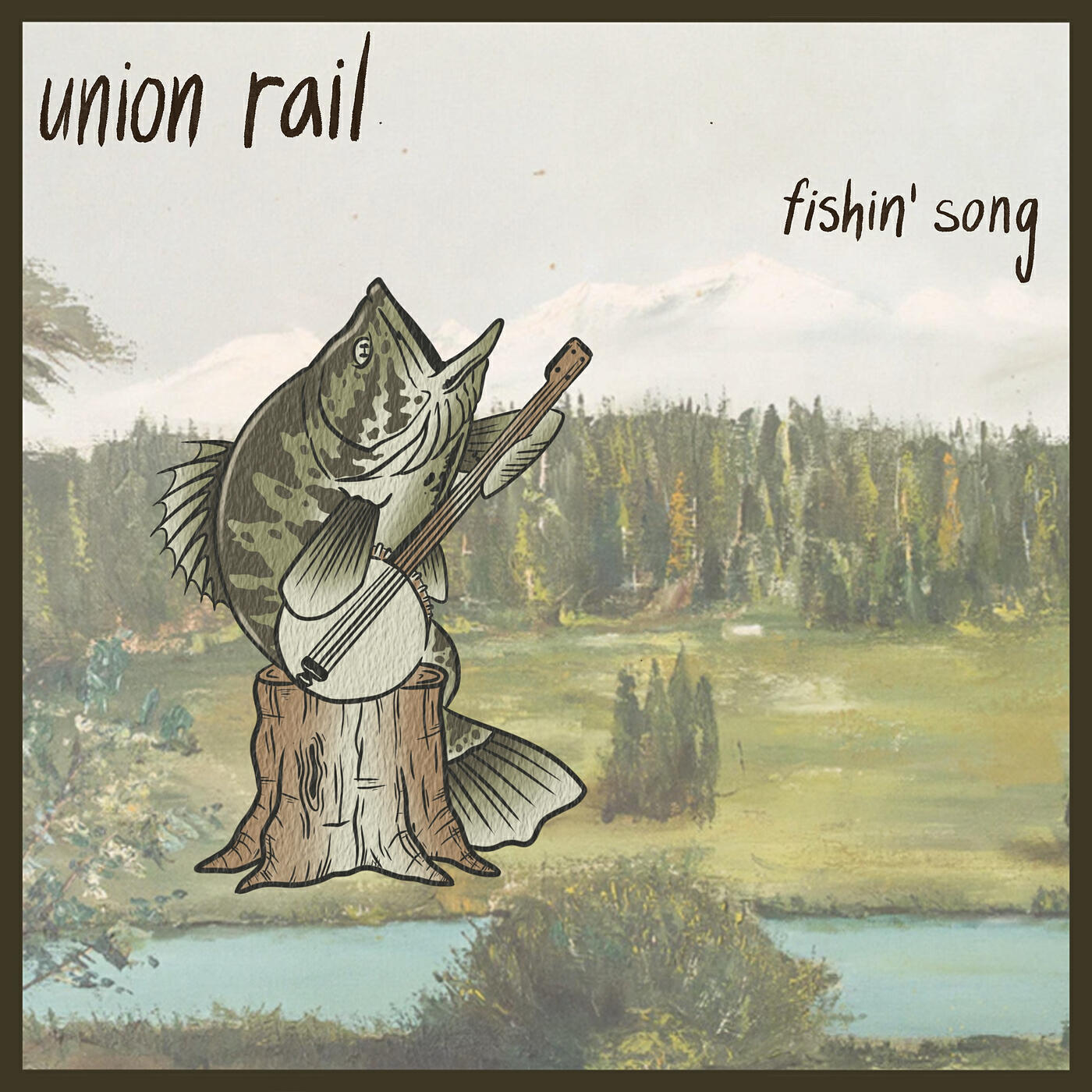 Union Rail