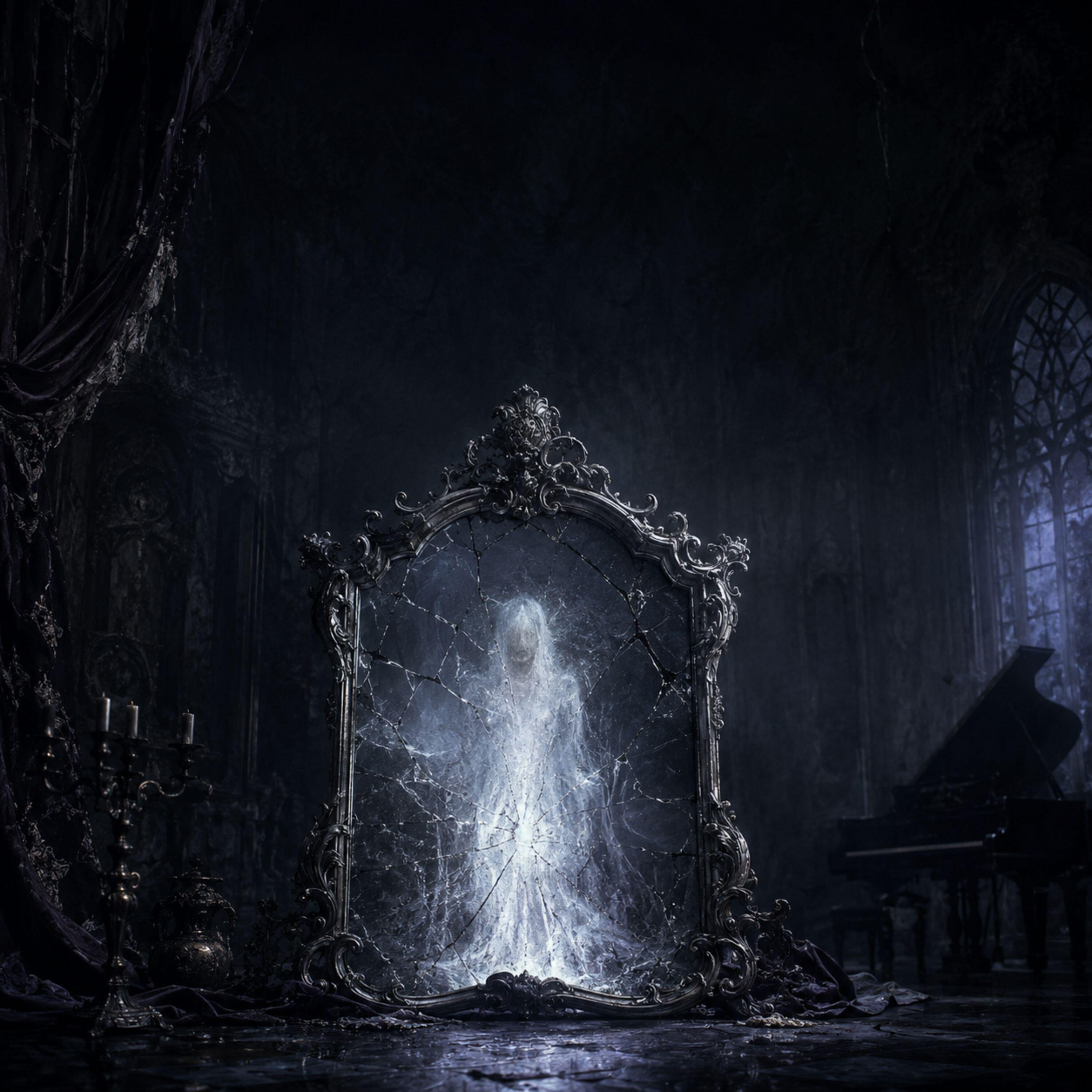 Релиз Ghost of me