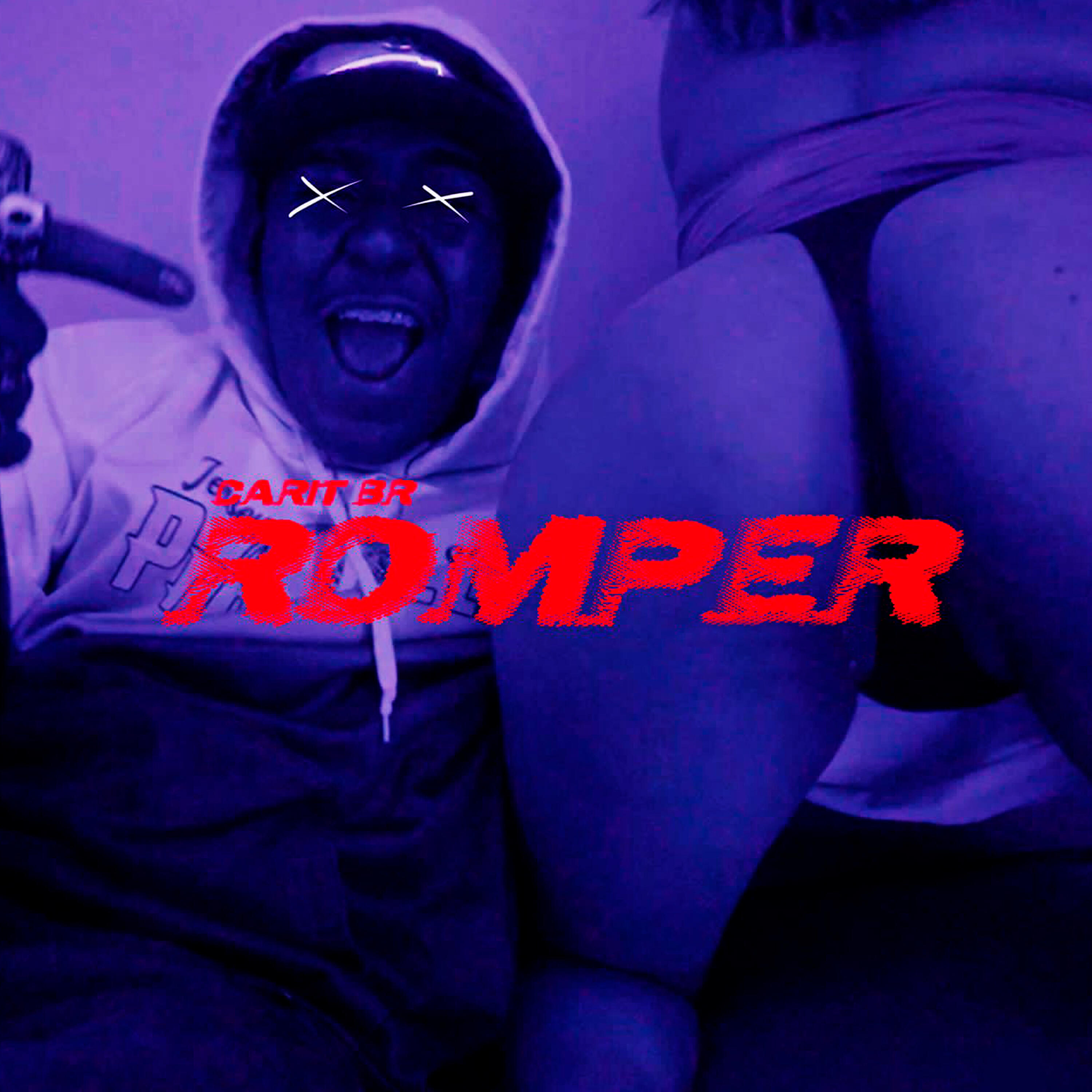 Релиз Romper