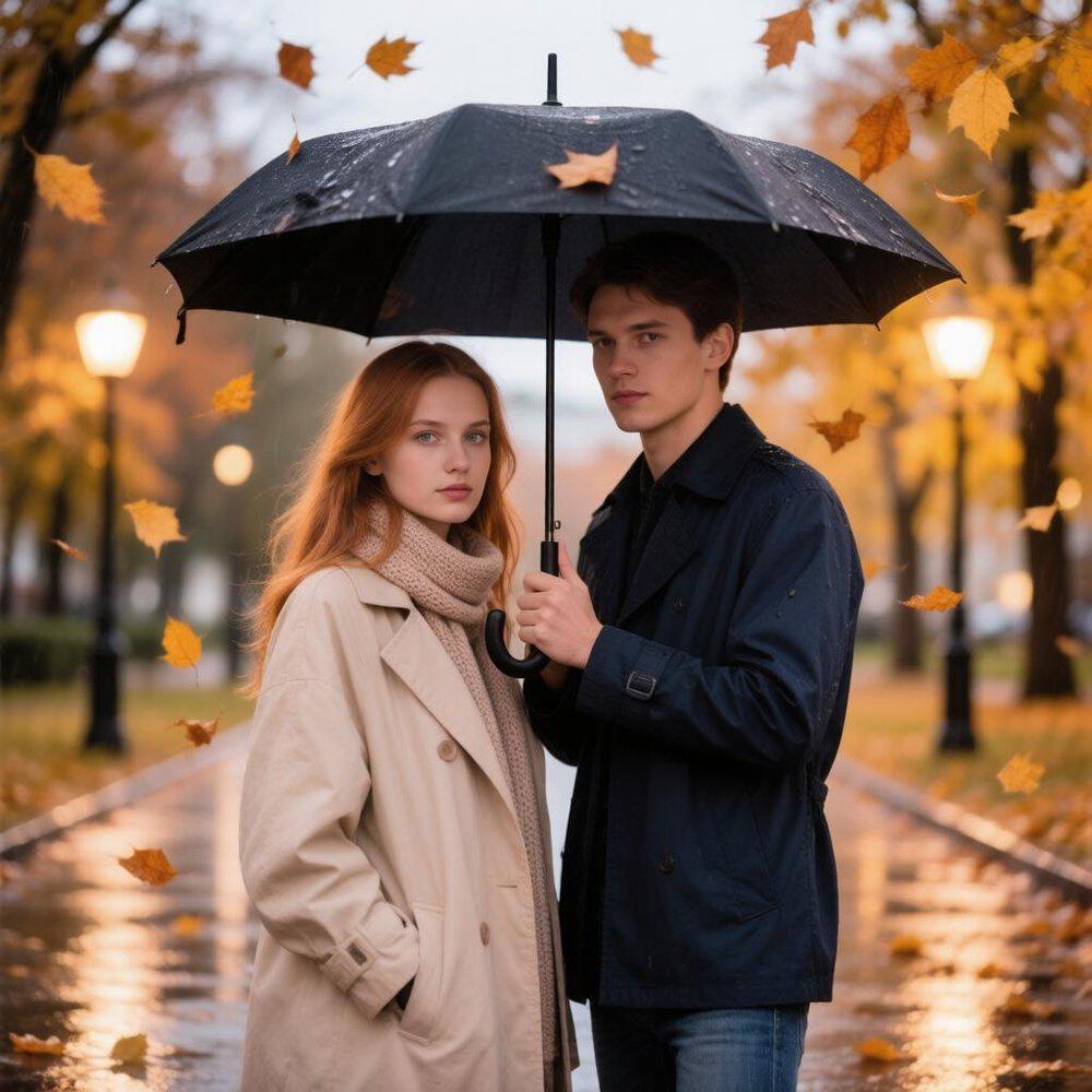 Релиз Капли нашей любви