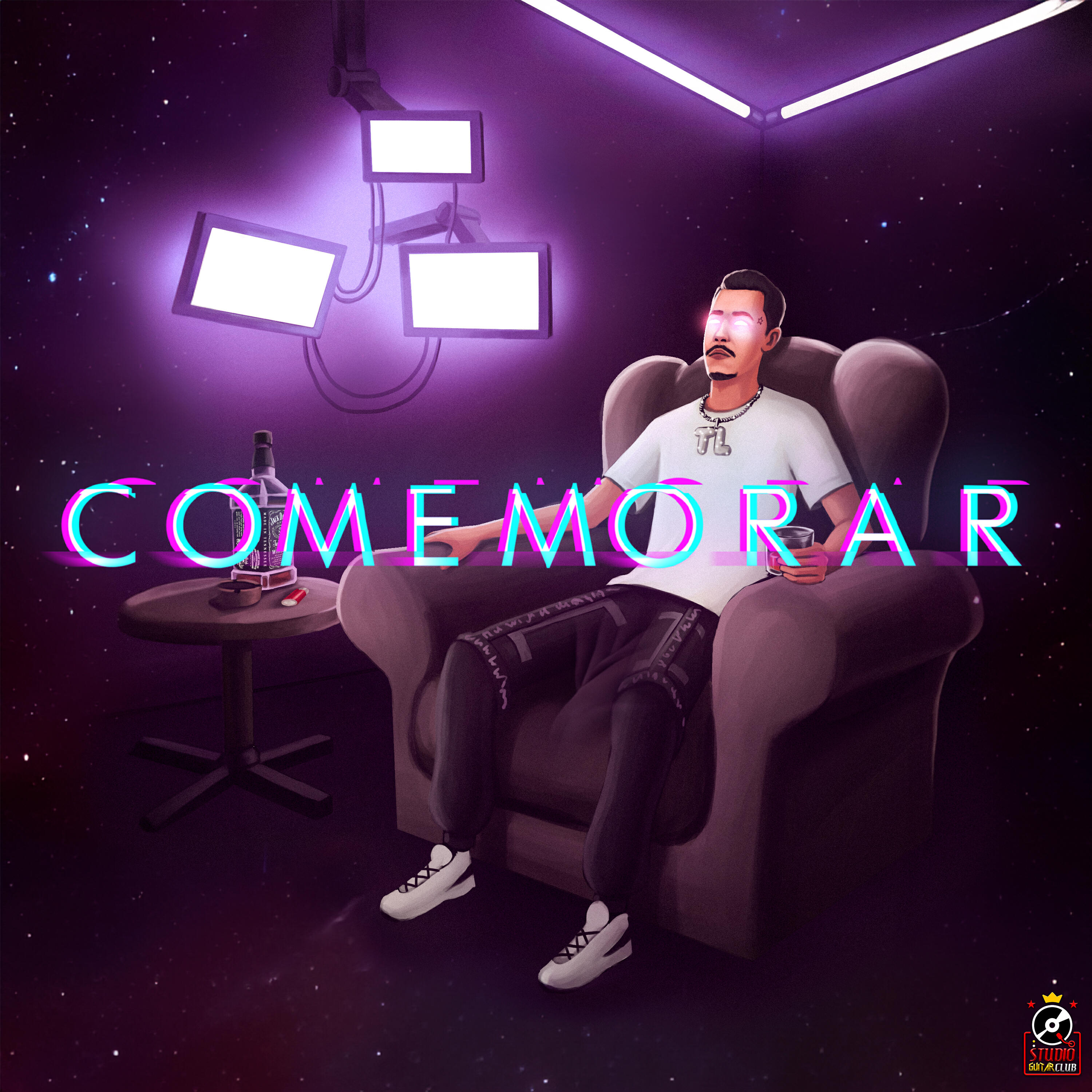 Релиз Comemorar