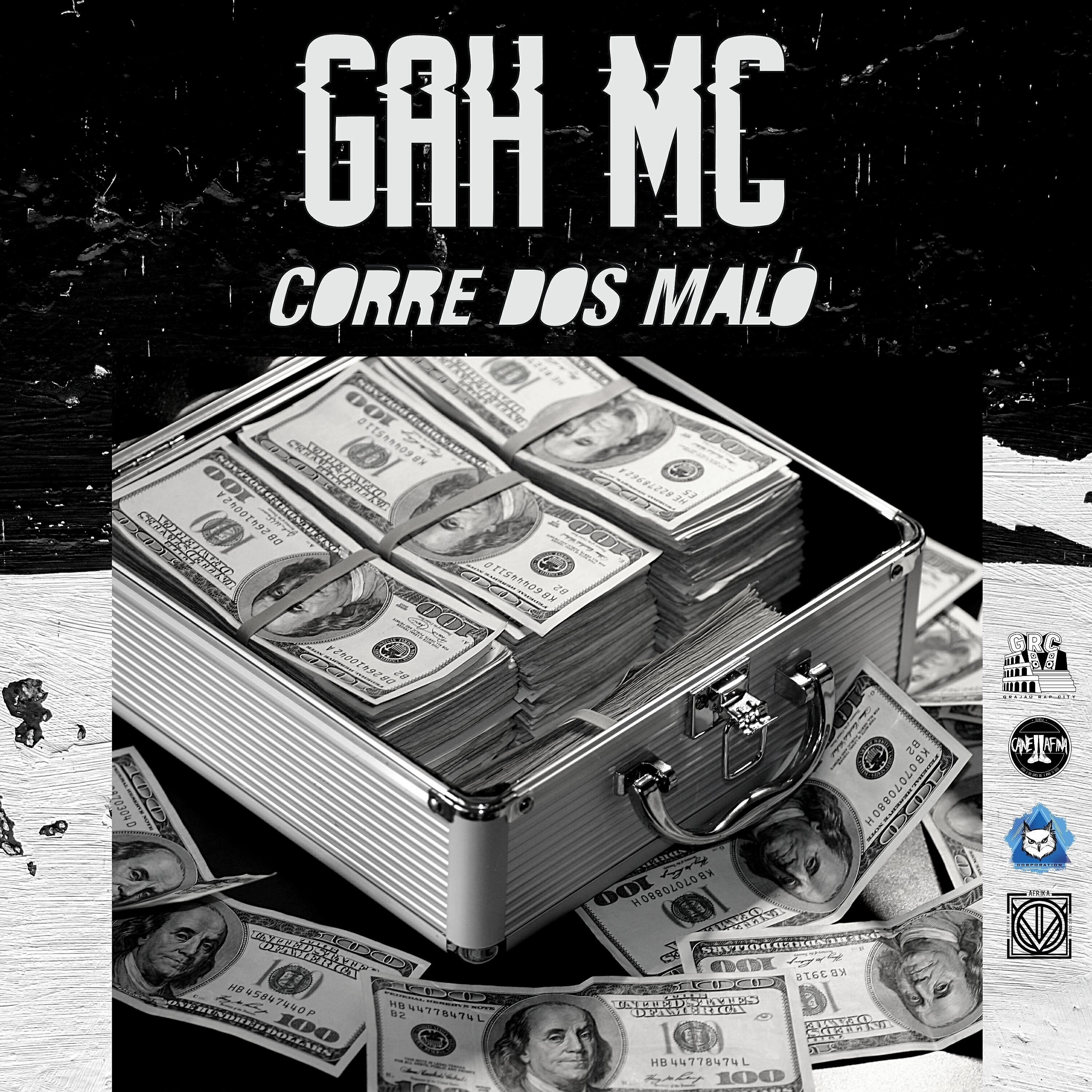Релиз Corre Dos Maló