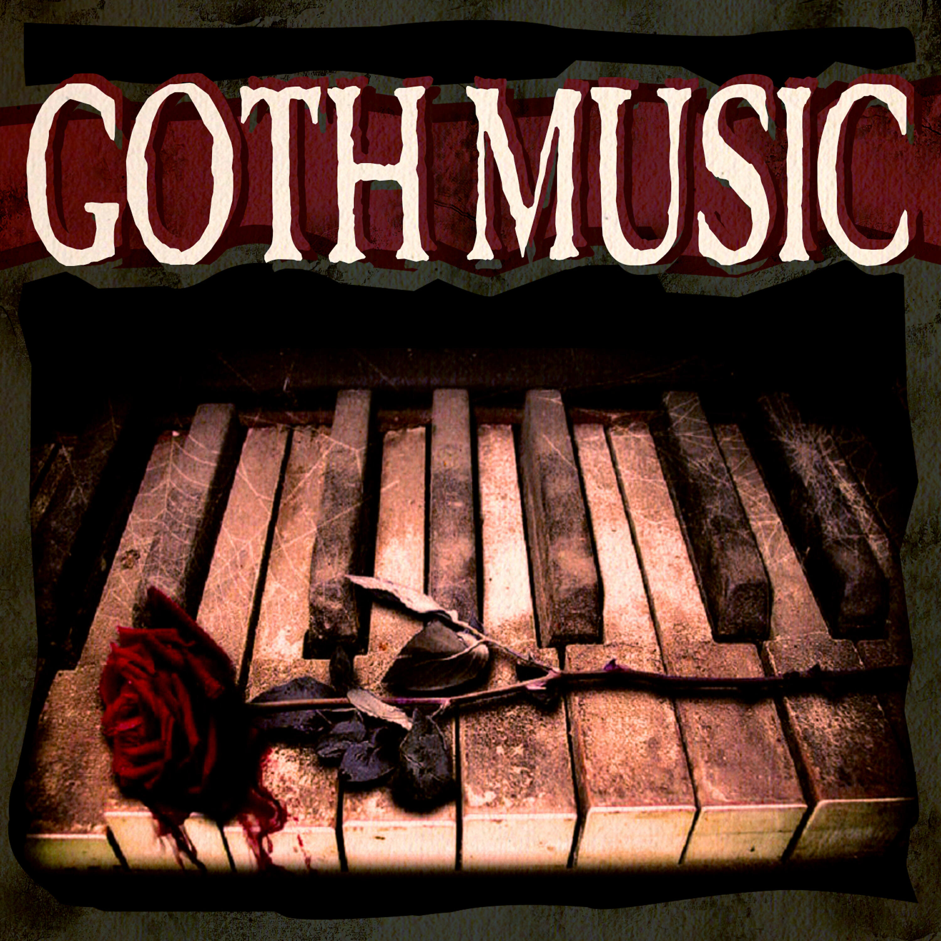 Релиз Goth Music