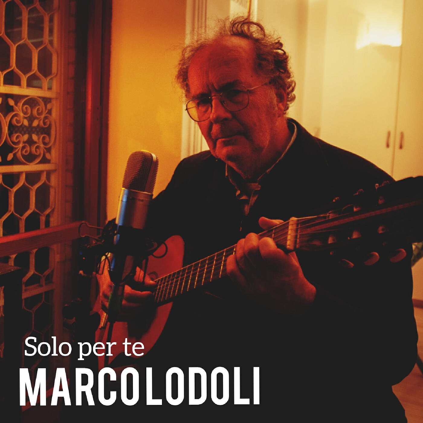 Marco Lodoli
