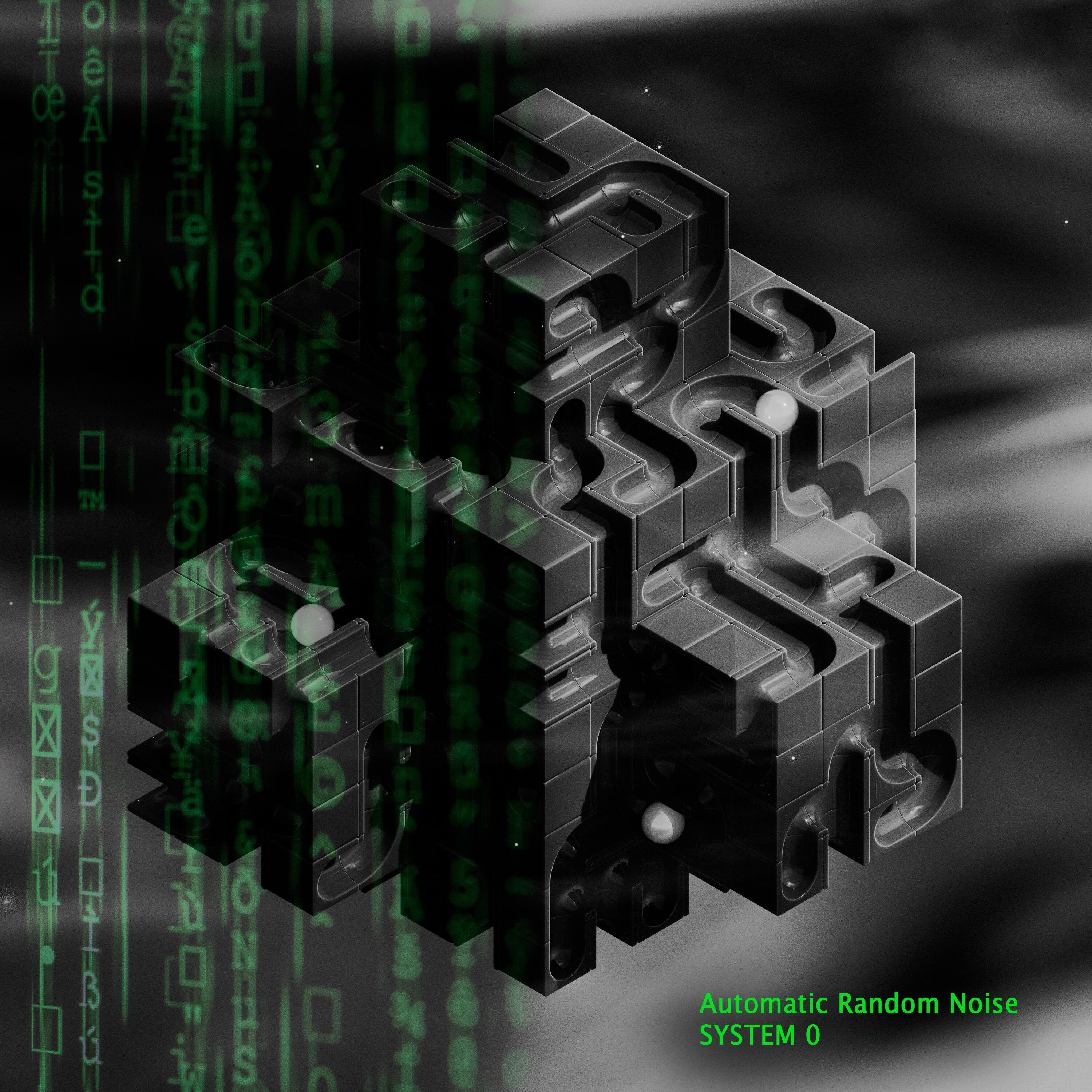 Automatic Random Noise