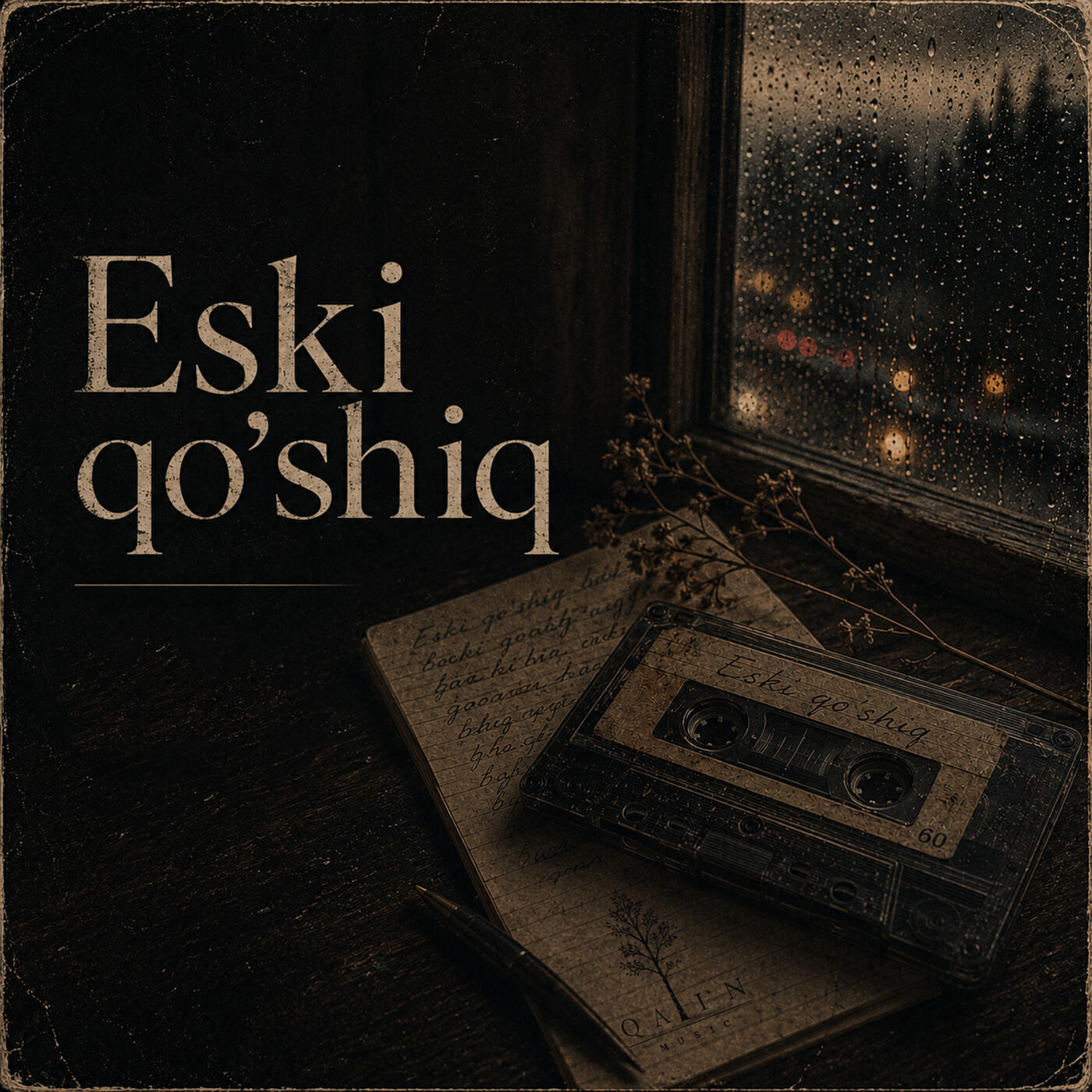 Релиз Eski qoʻshiq