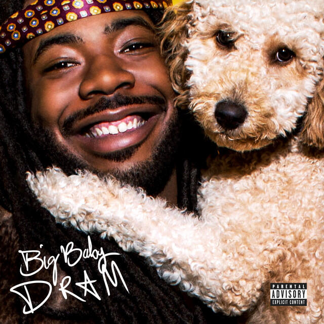 Постер альбома Big Baby DRAM