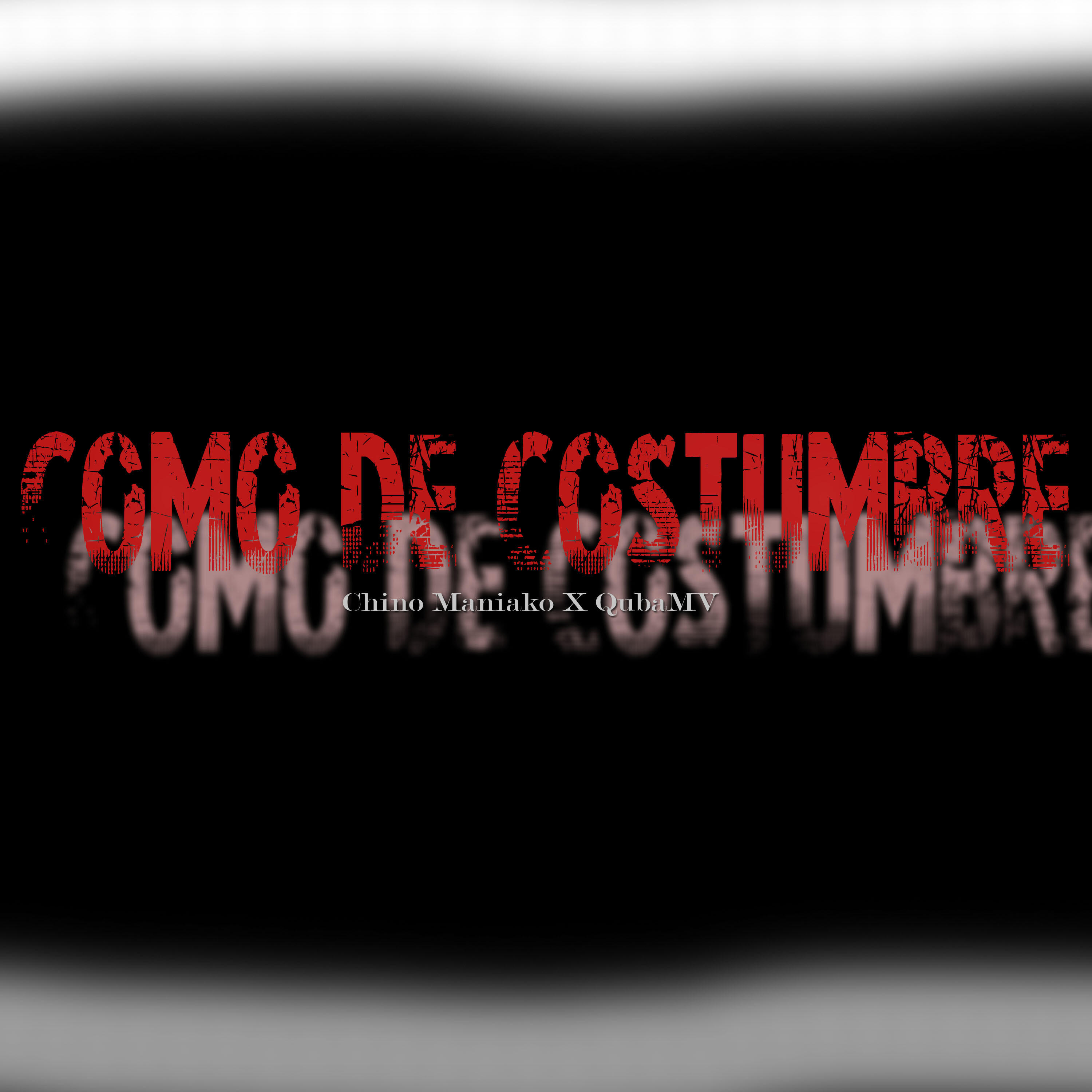 Релиз Como de Costumbre