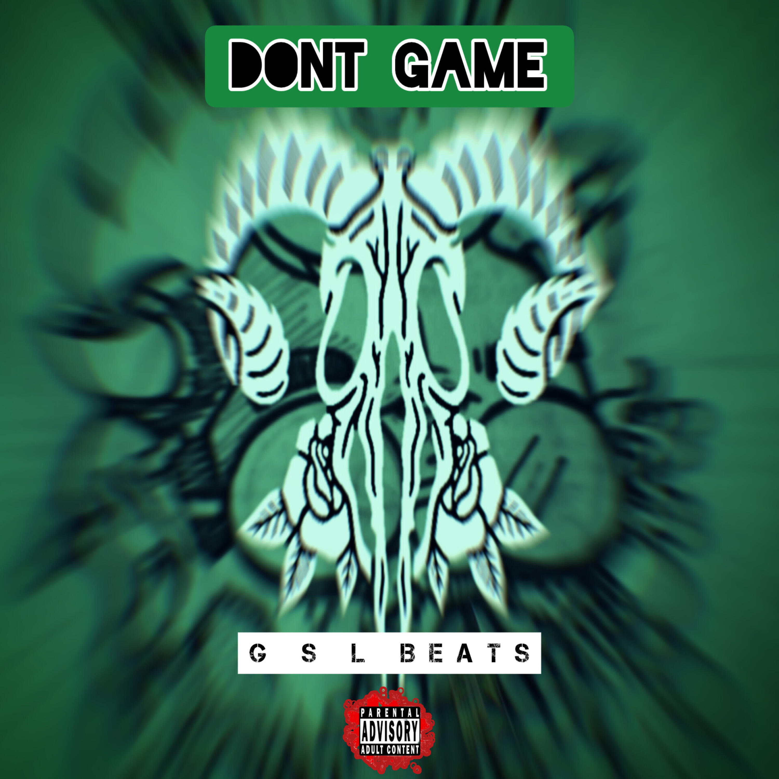 Релиз Don't Game