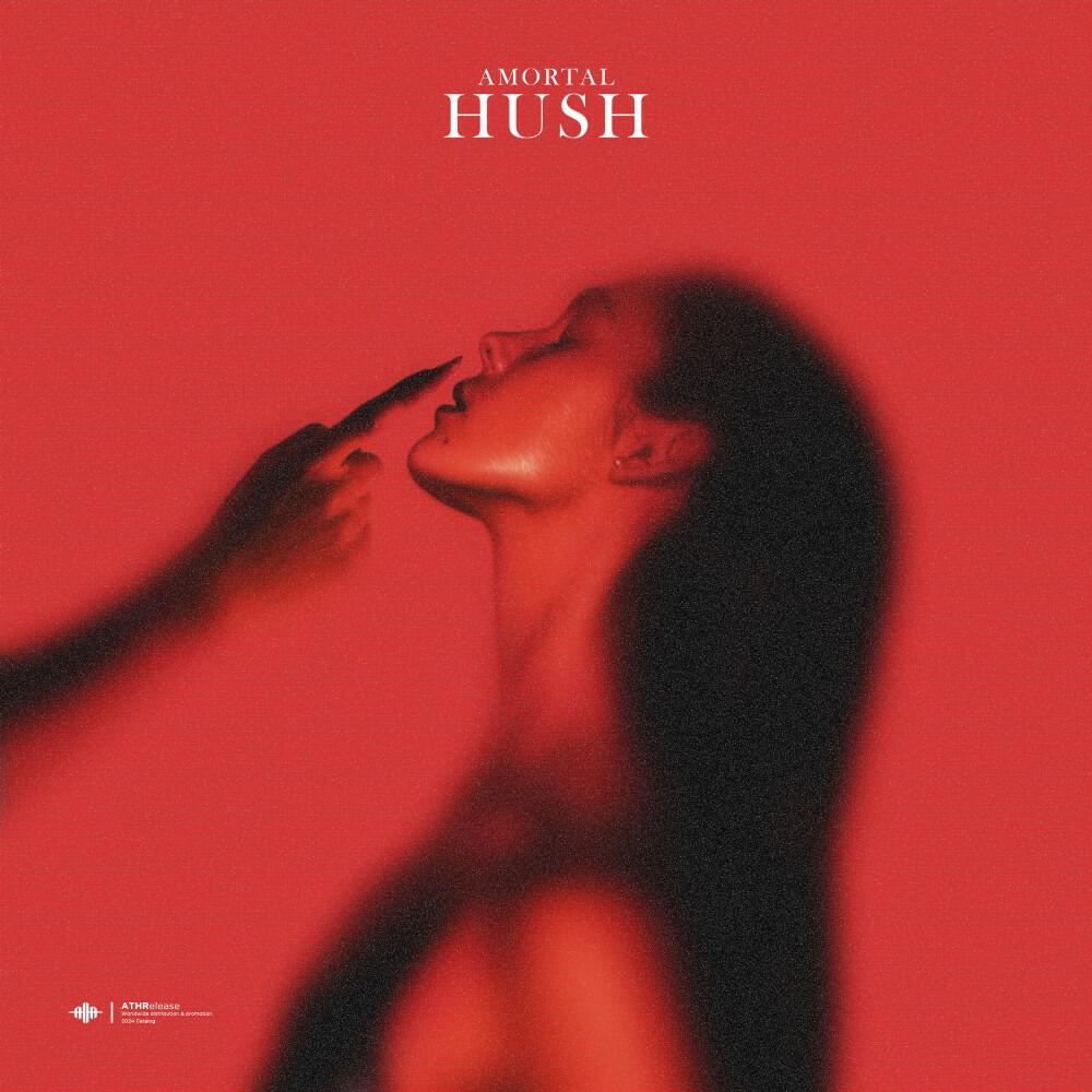 Релиз HUSH