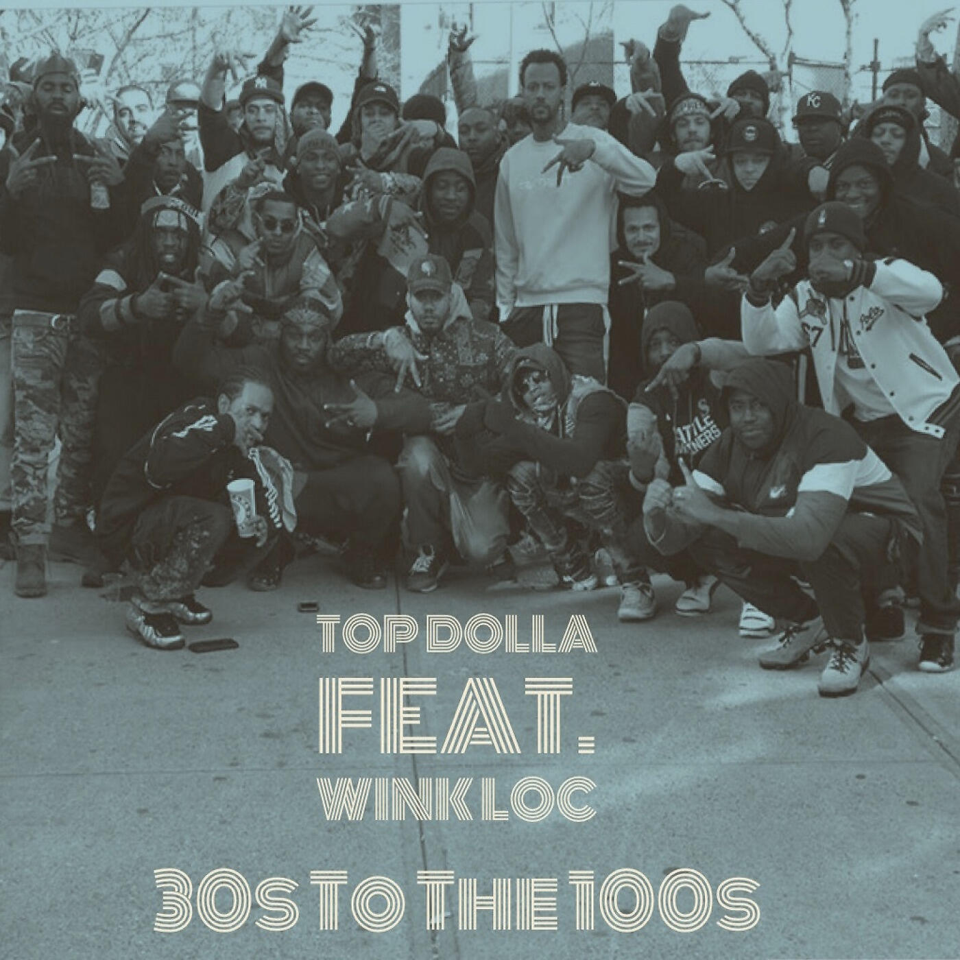 Релиз 30s to the 100s