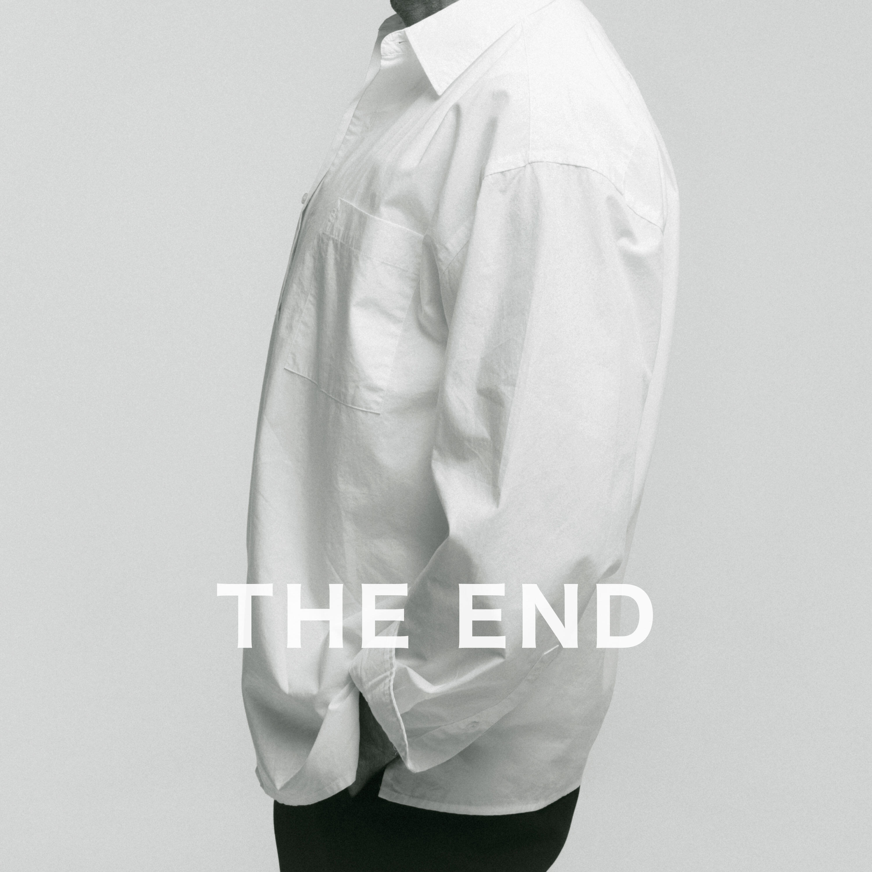 Релиз The End