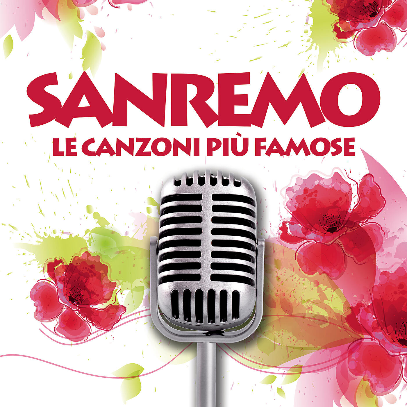Anastasio - Rosso di rabbia
