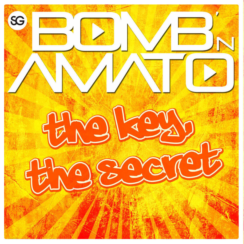 Релиз The Key, The Secret