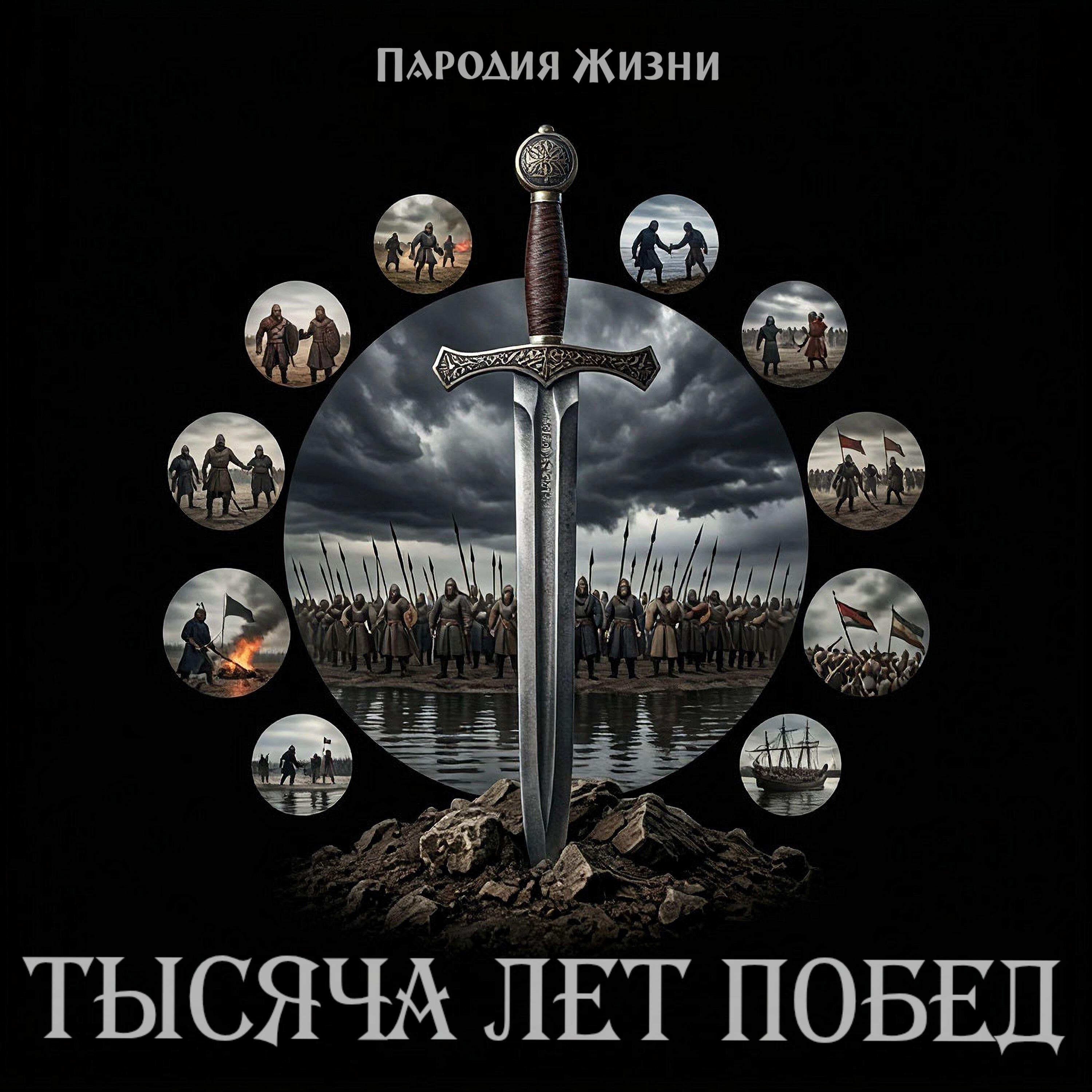 Релиз Тысяча лет побед