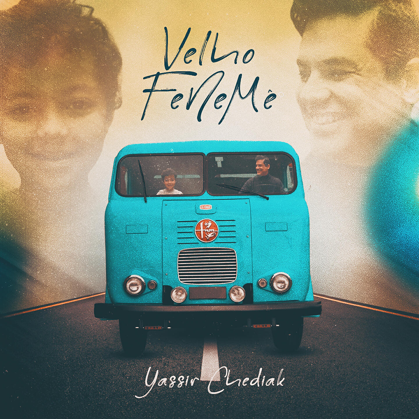 Релиз Velho FeNeMê