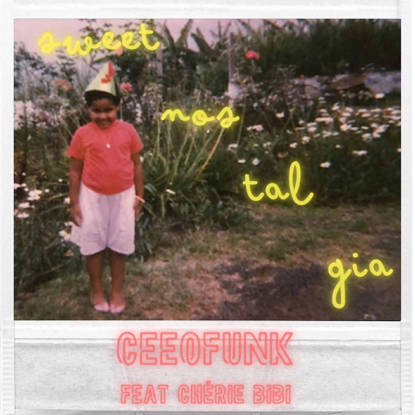 Релиз Sweet Nostalgia