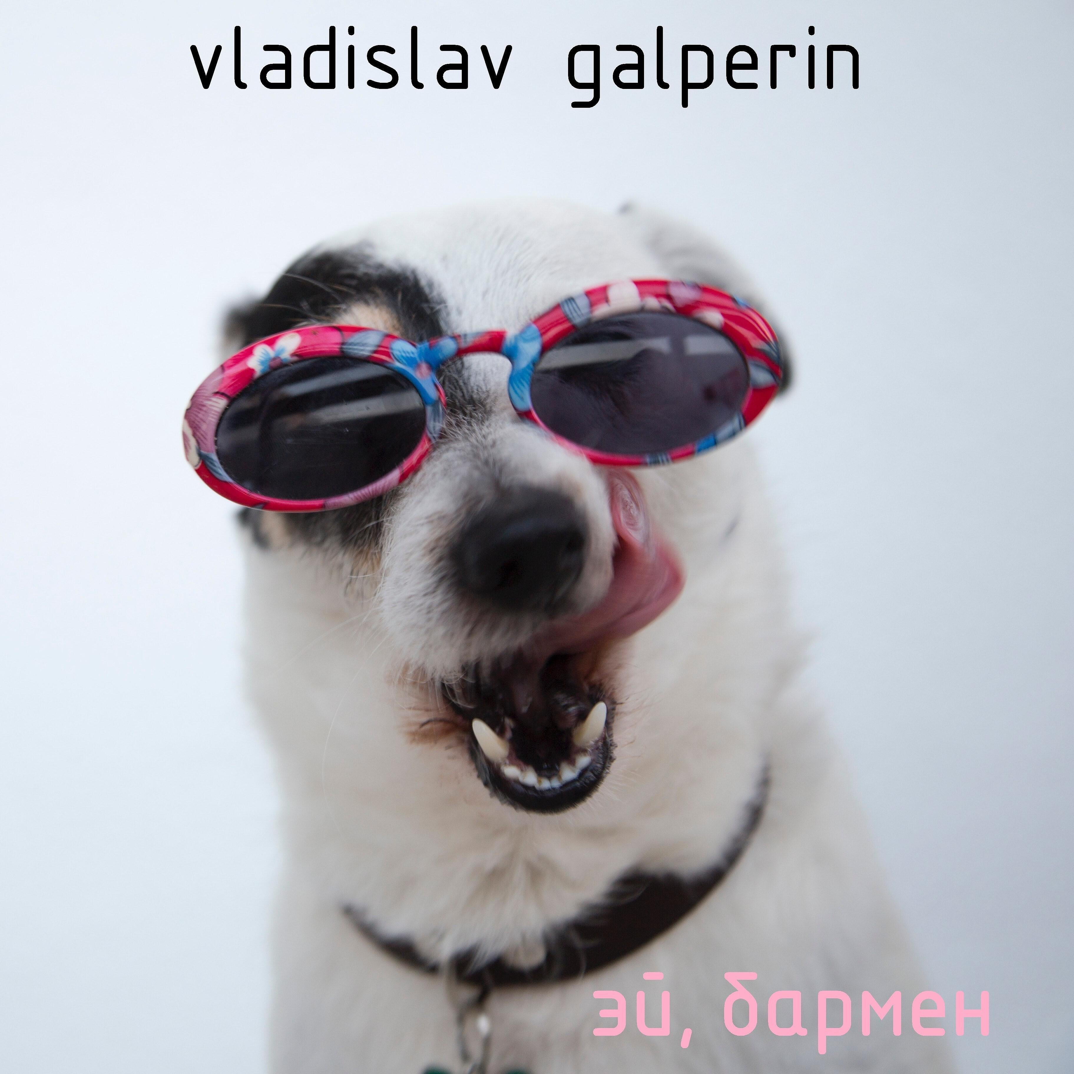Vladislav Galperin