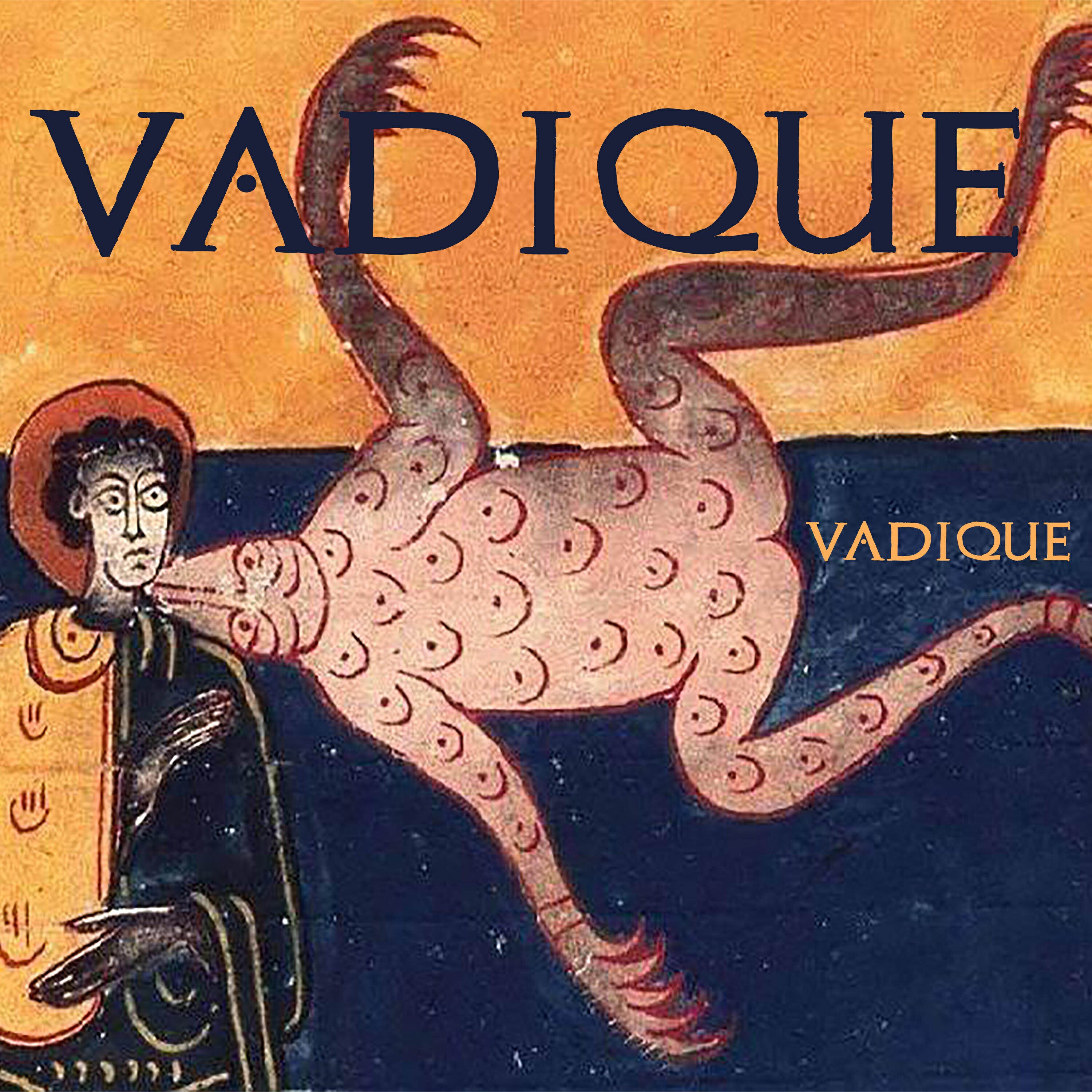 Релиз Vadique