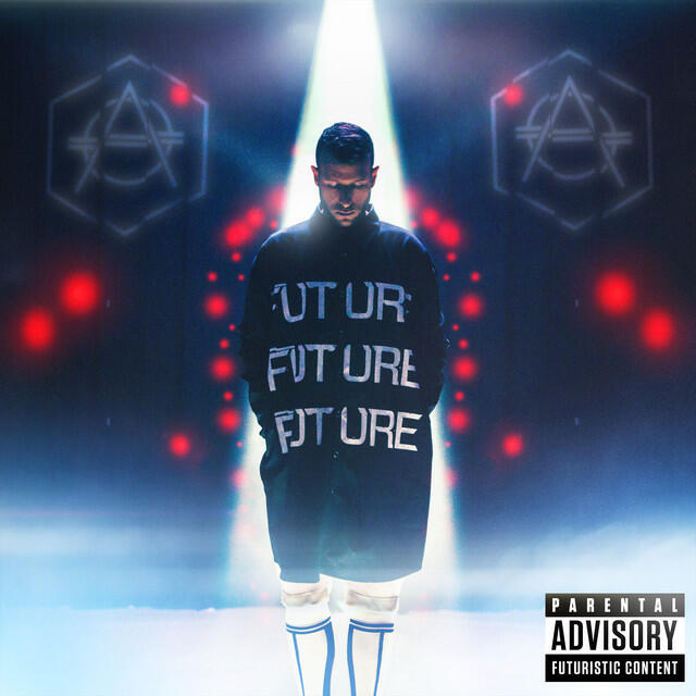 Релиз FUTURE (Deluxe Edition)