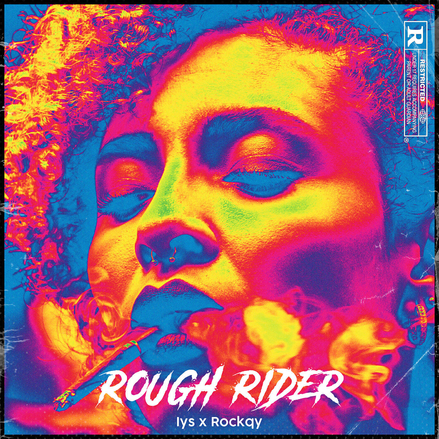 Релиз Rough Rider