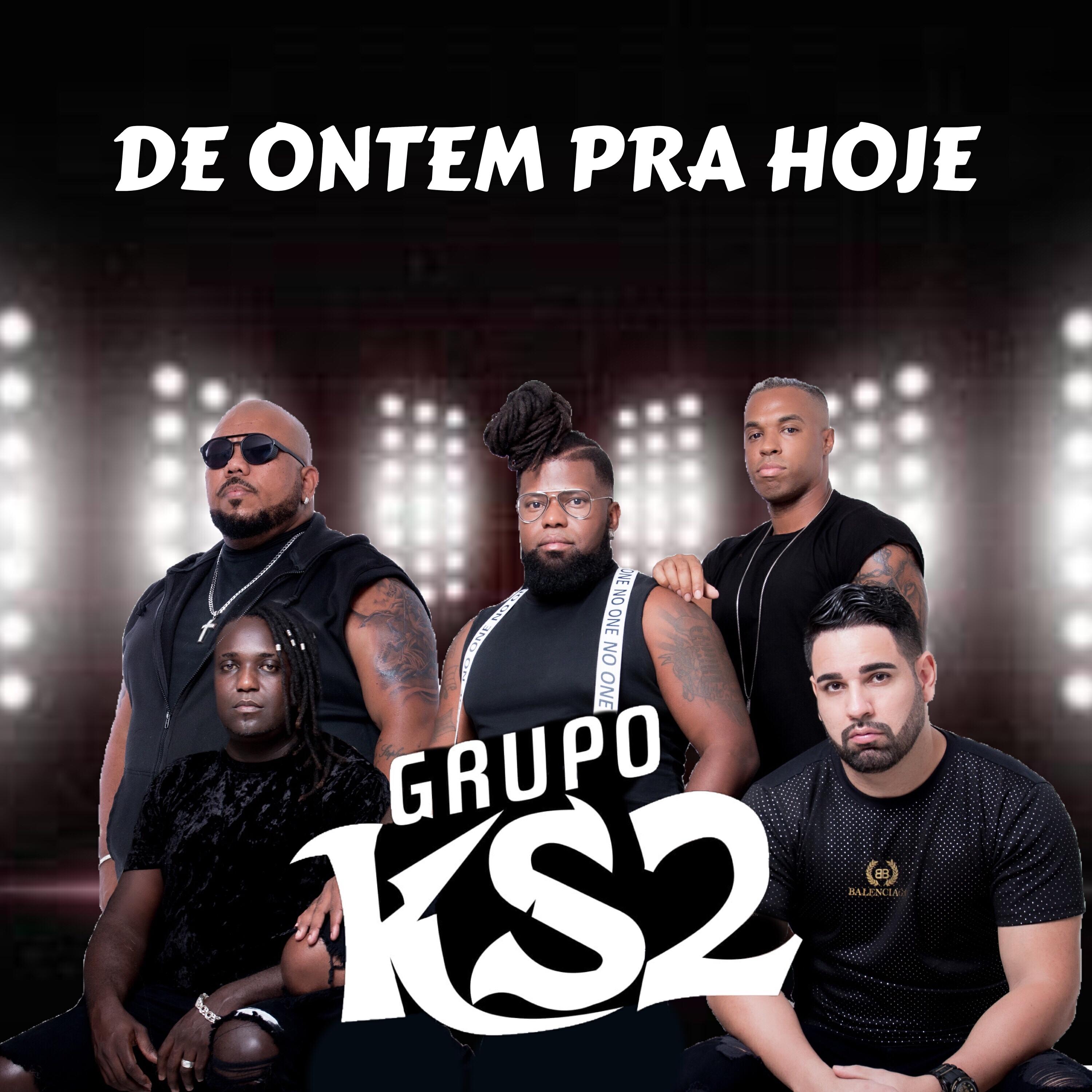 Релиз De Ontem pra Hoje