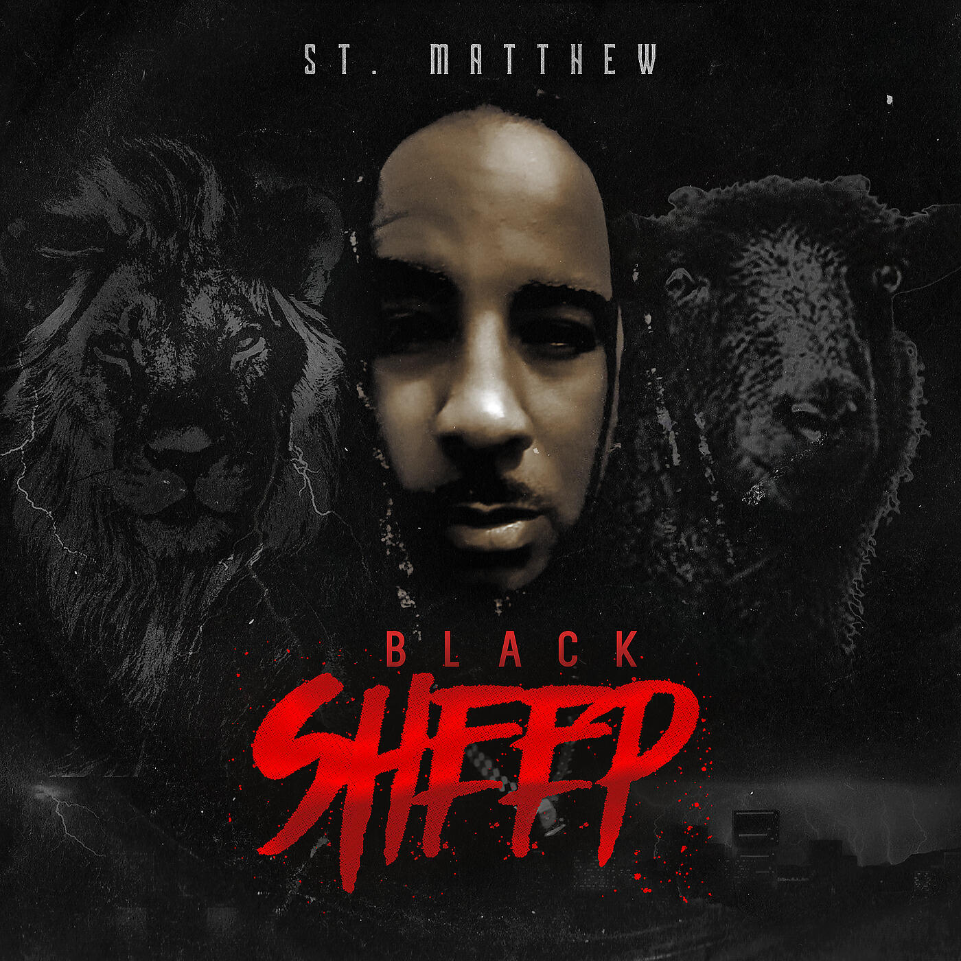 Релиз Black Sheep