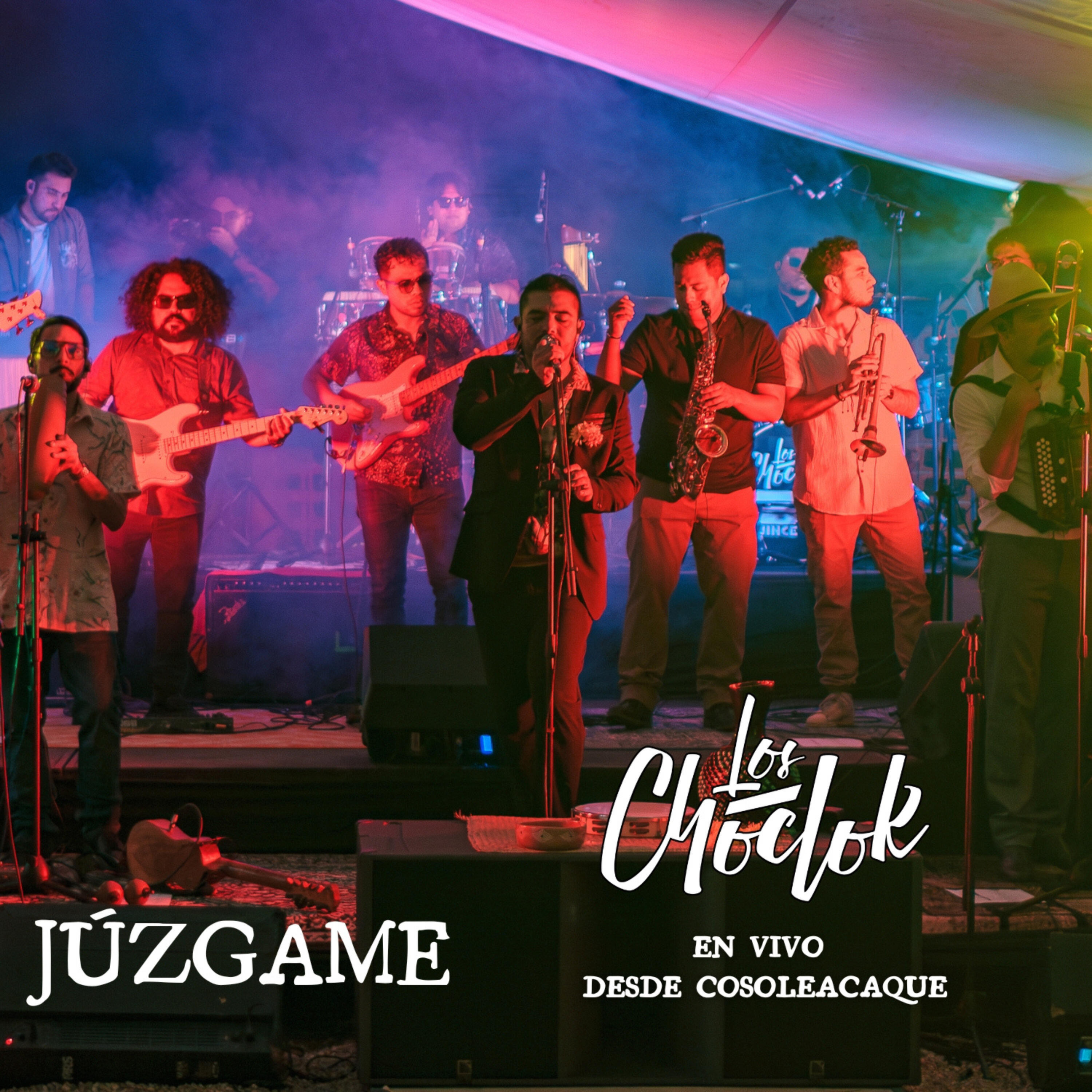 Релиз Júzgame