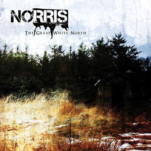 Релиз The Great White North