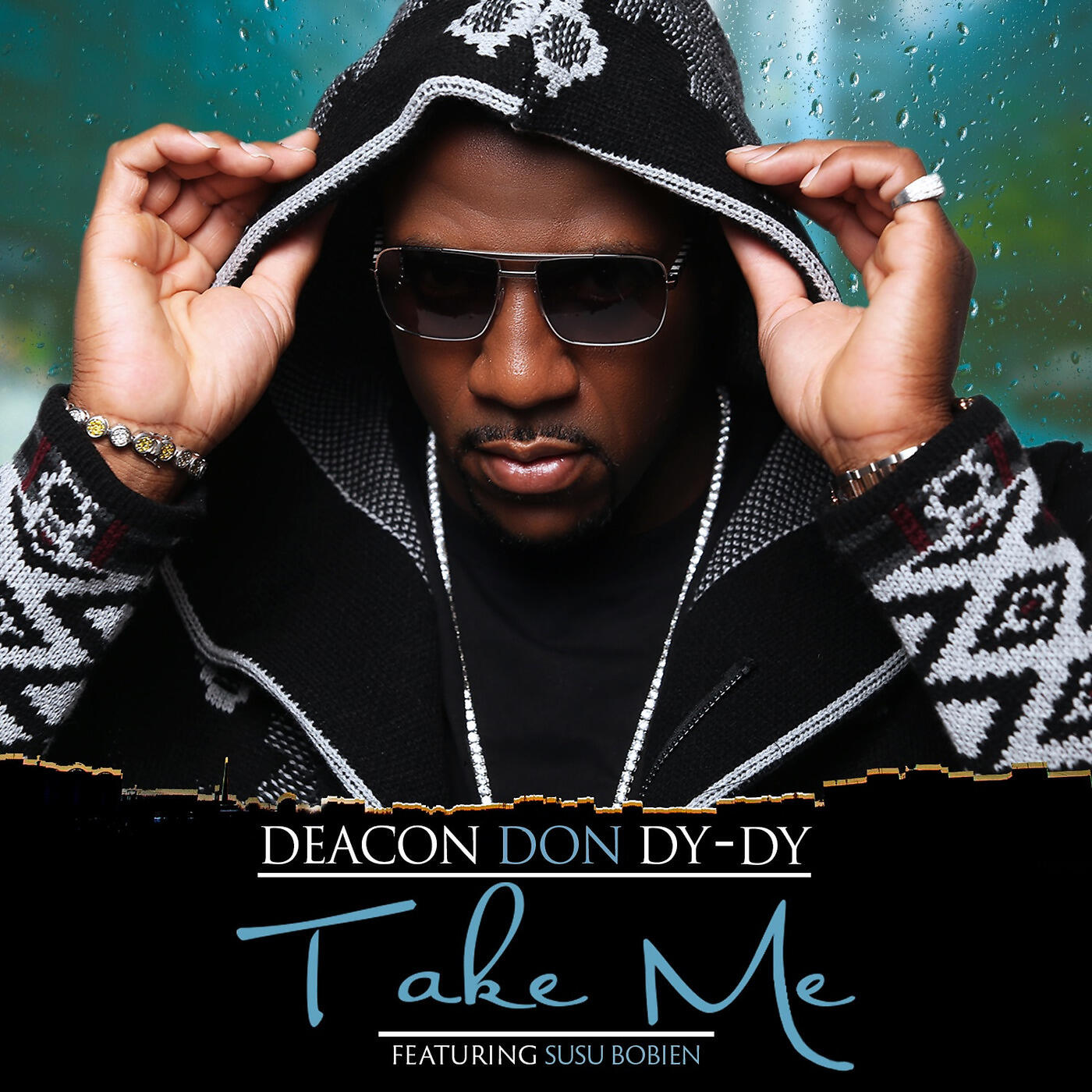 Deacon Don Dy-Dy
