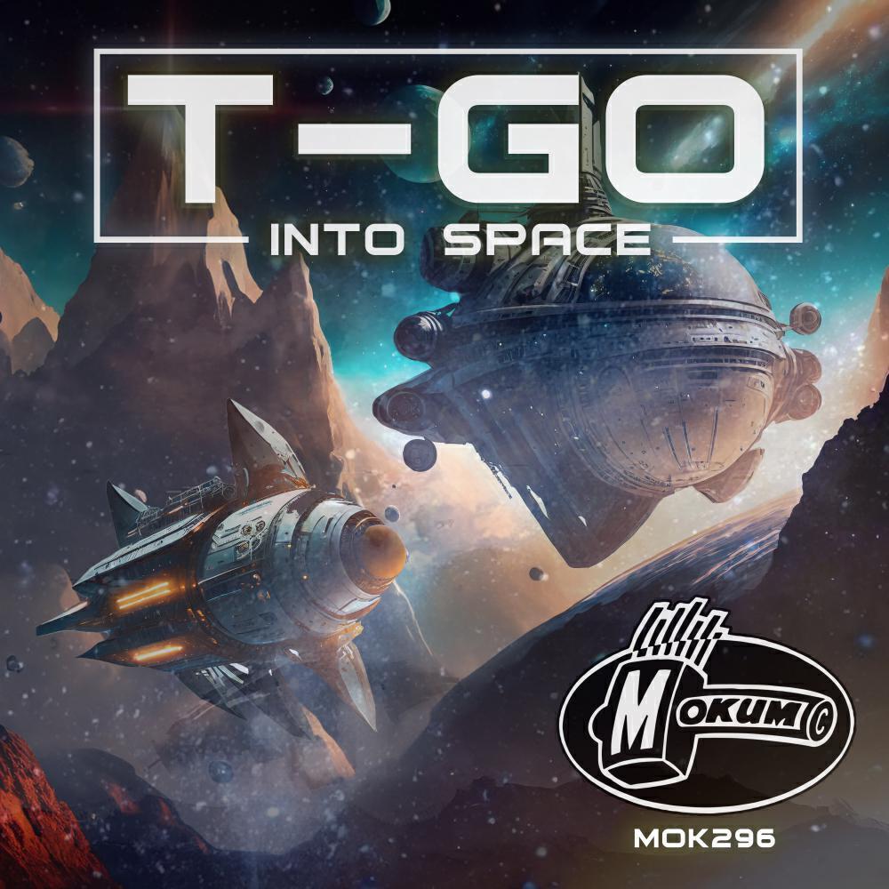 DJ T-go