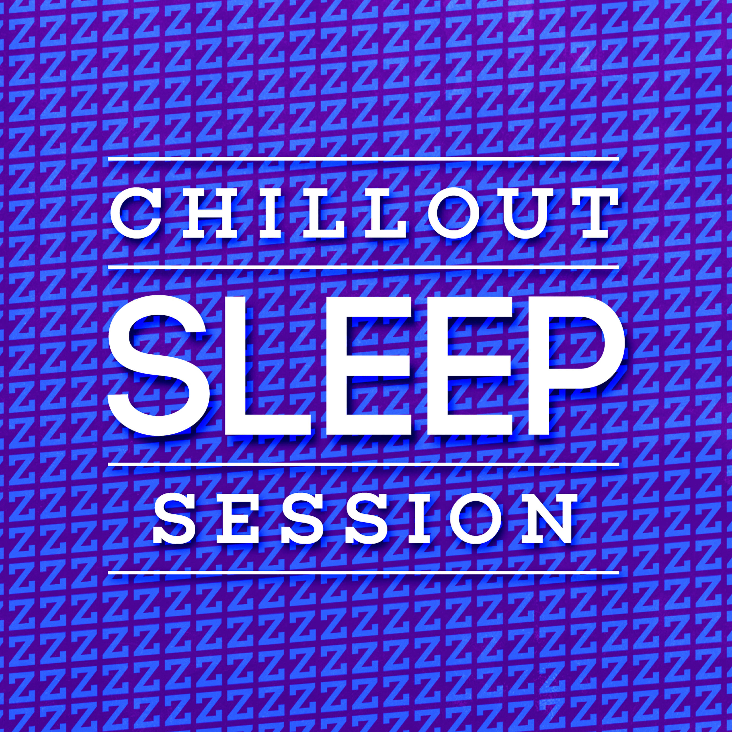 Релиз Chillout Sleep Session