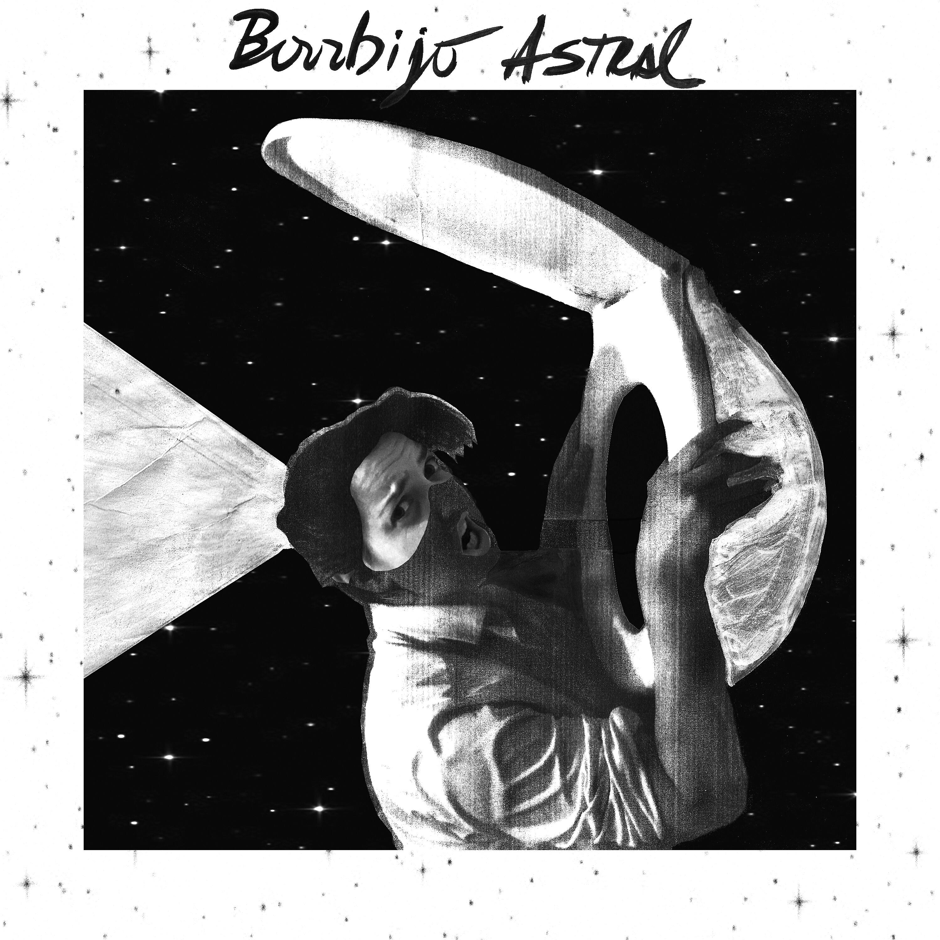Релиз Barbijo Astral