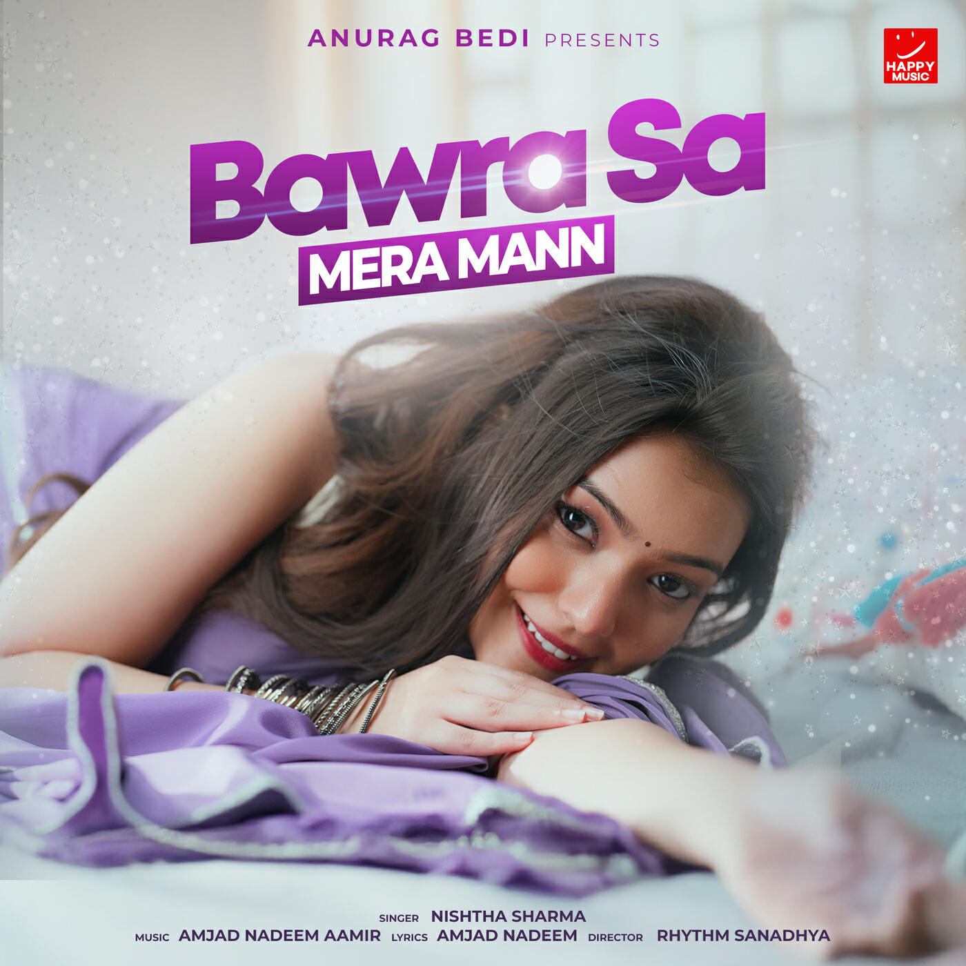 Релиз Bawra Sa Mera Mann