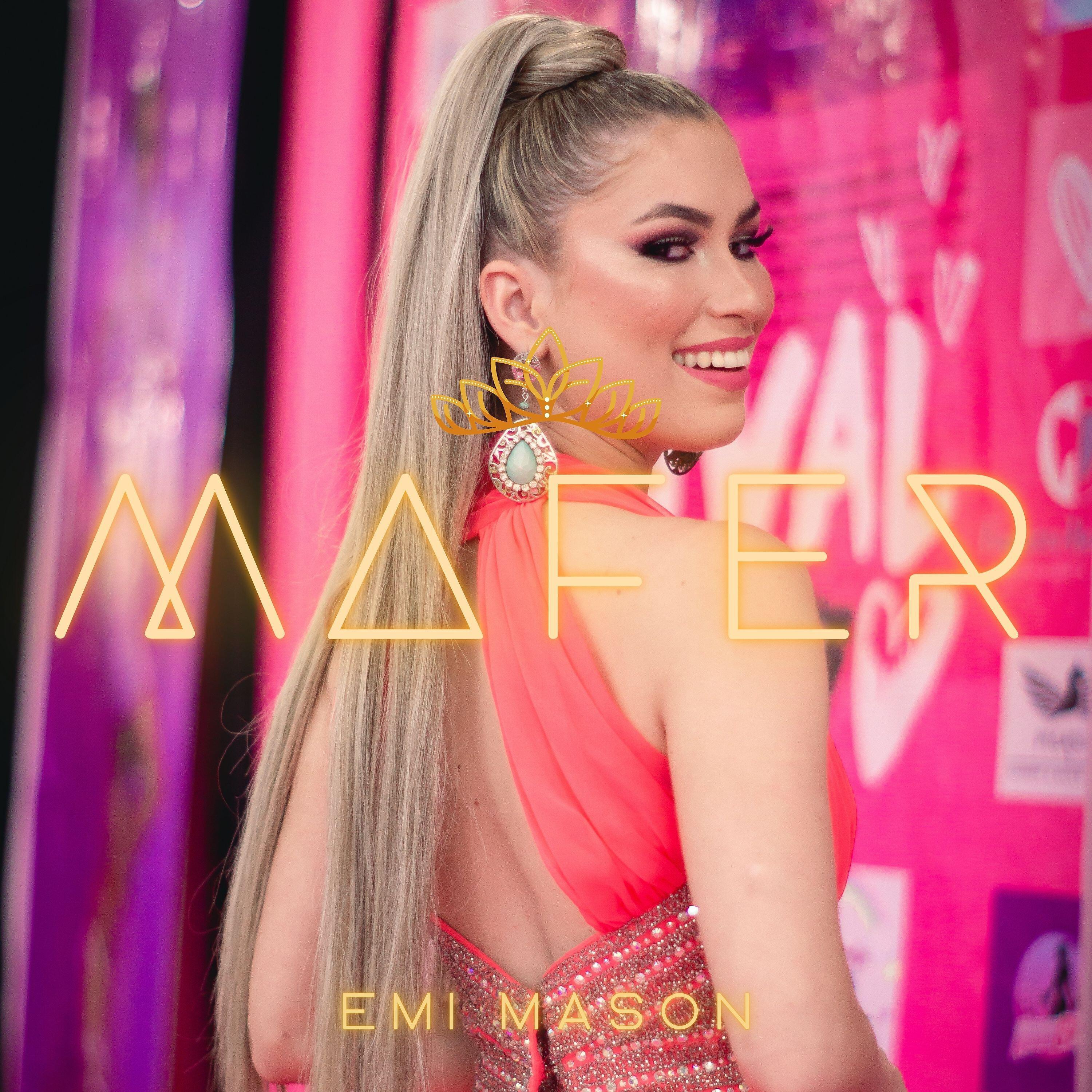 Релиз Mafer
