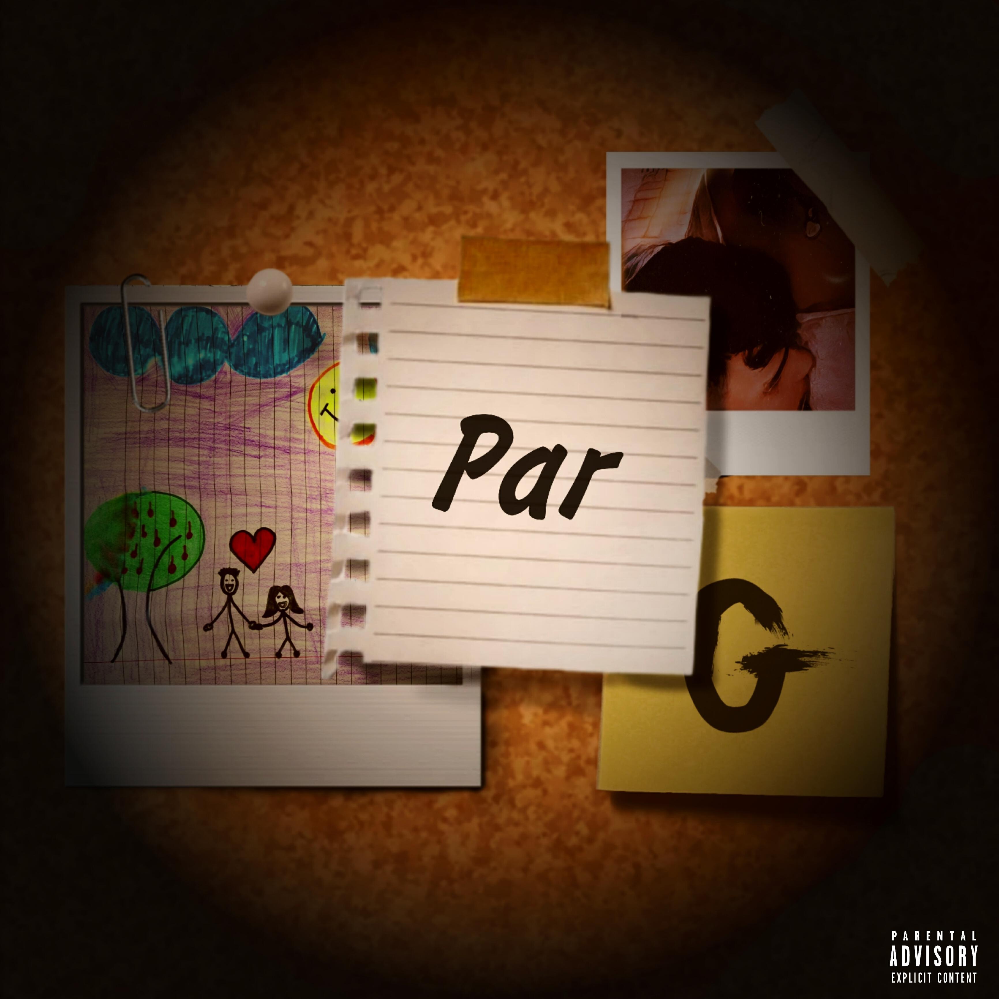 Релиз Par