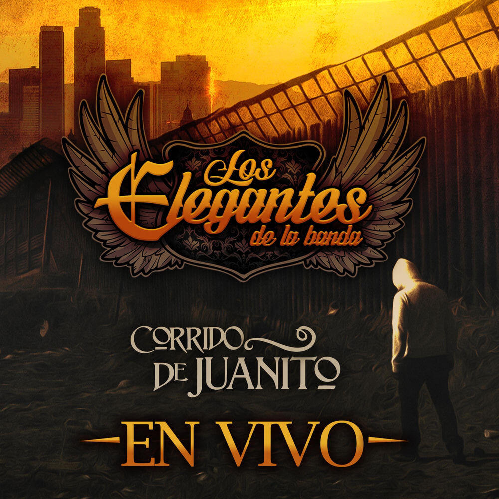 Релиз Corrido de Juanito (En Vivo)