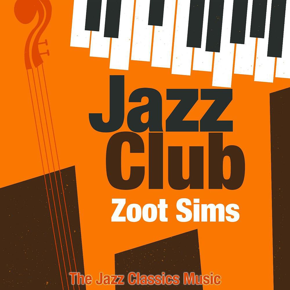 Релиз Jazz Club (The Jazz Classics Music)