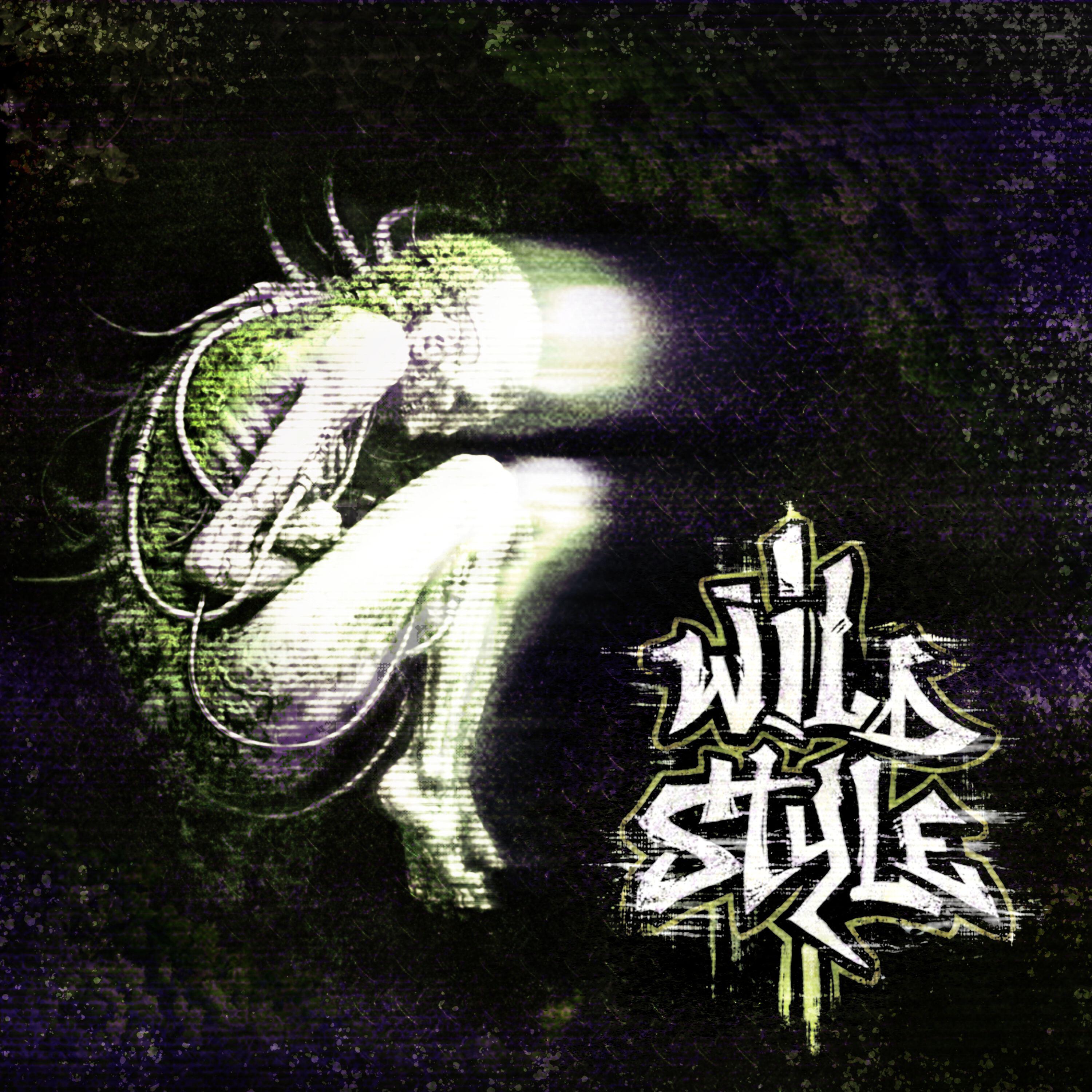Релиз wildstyle