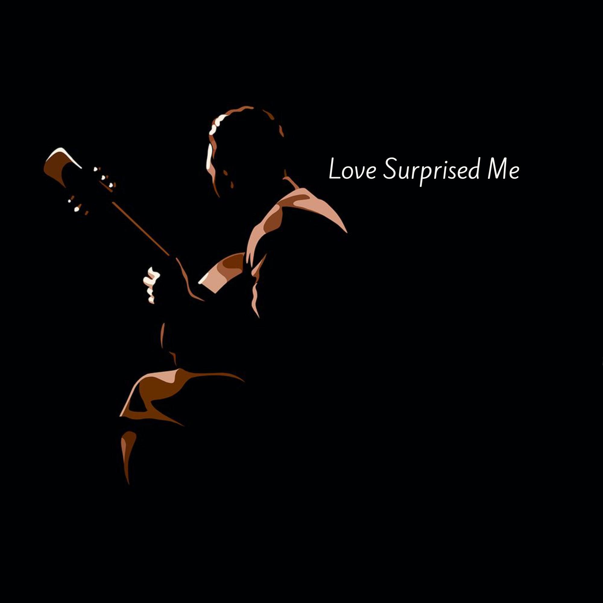 Релиз Love Surprised Me