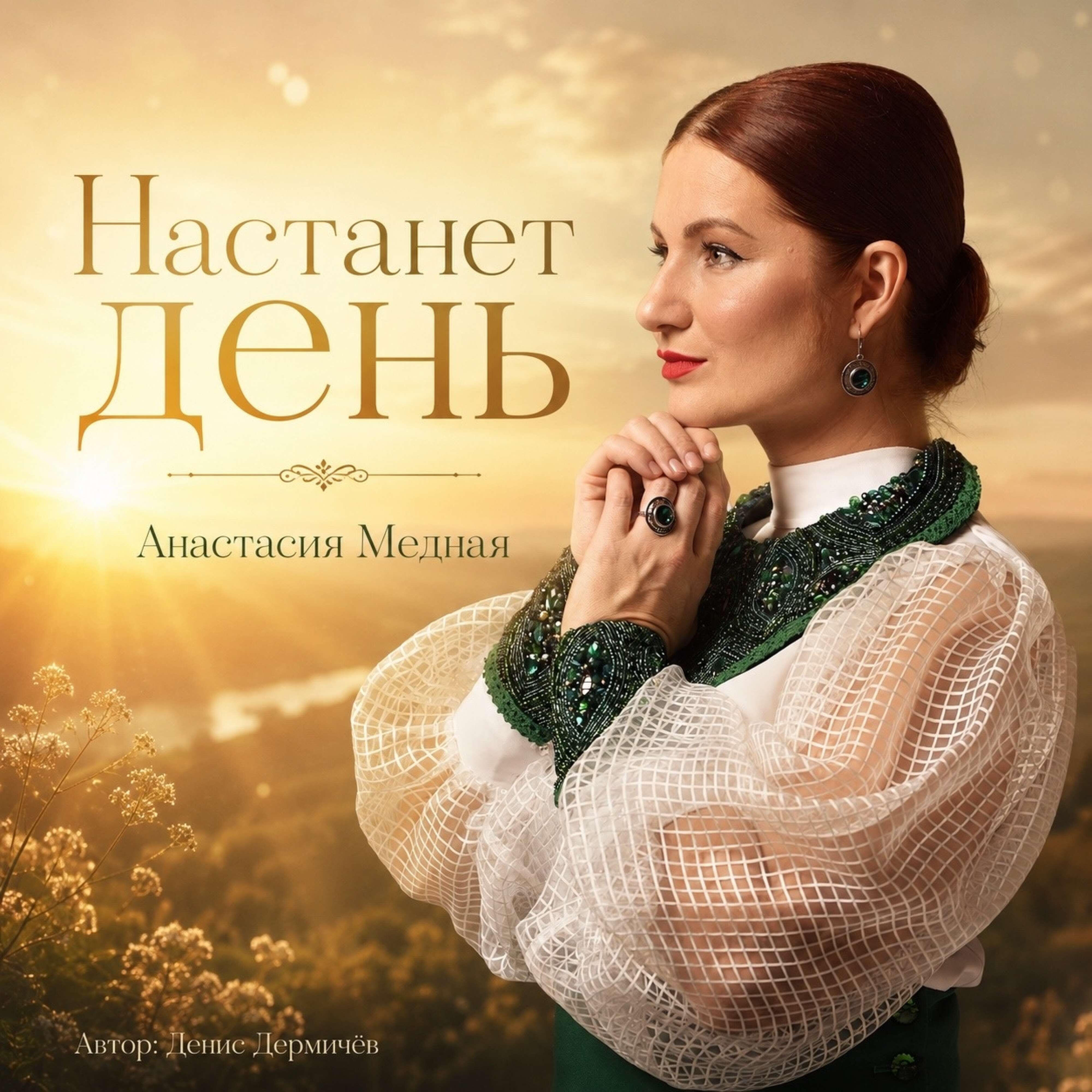 Релиз Настанет день
